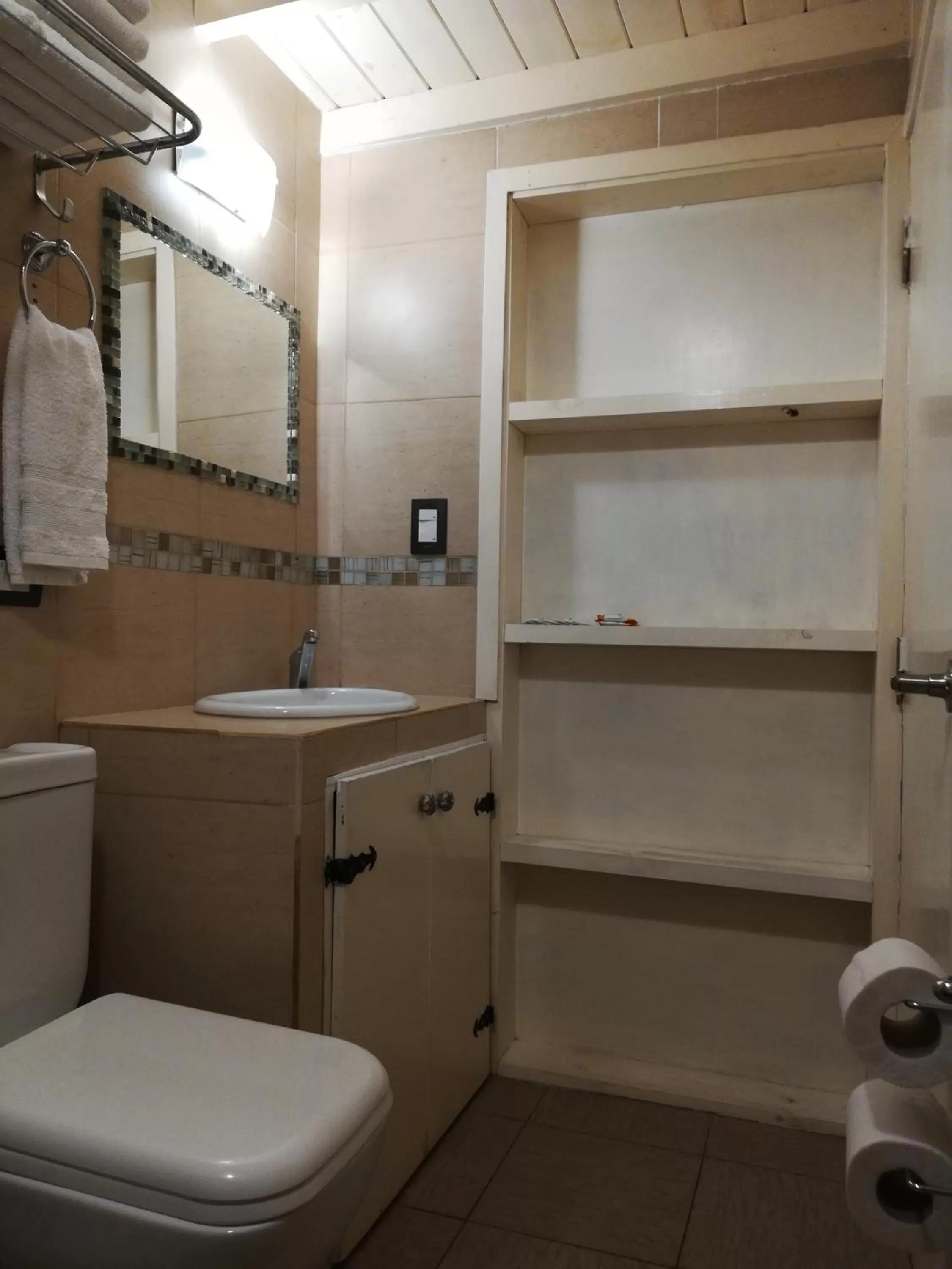 HOTEL Boutique Casablanca Adrogué