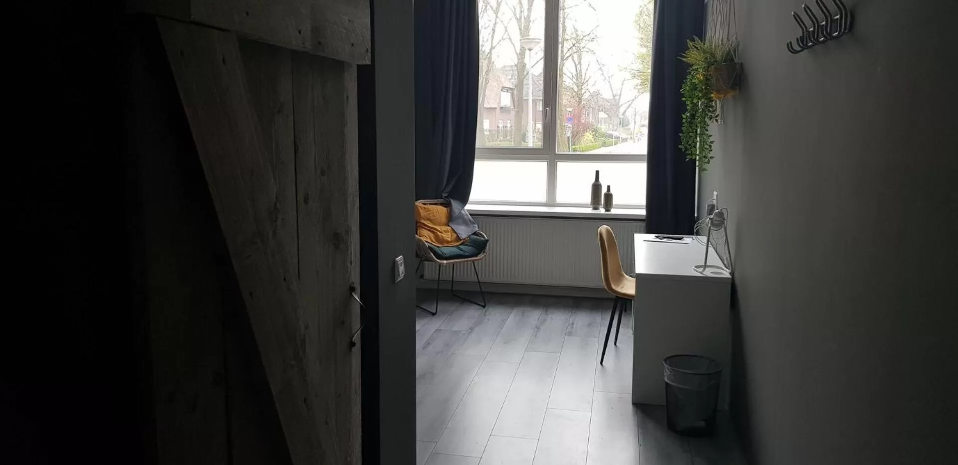 B&B de Wilhelminaschool