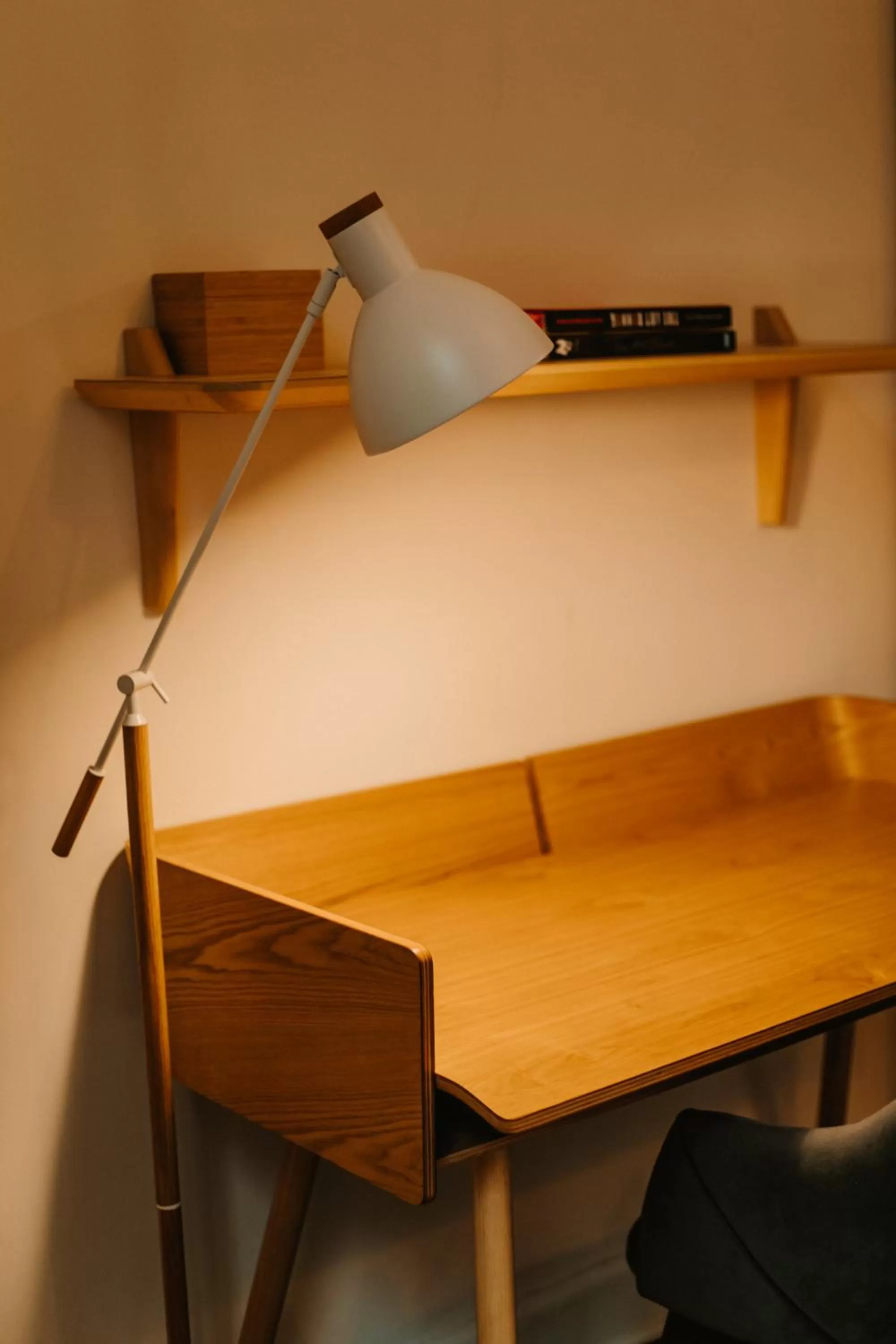 Seating area in Super central in Brussels