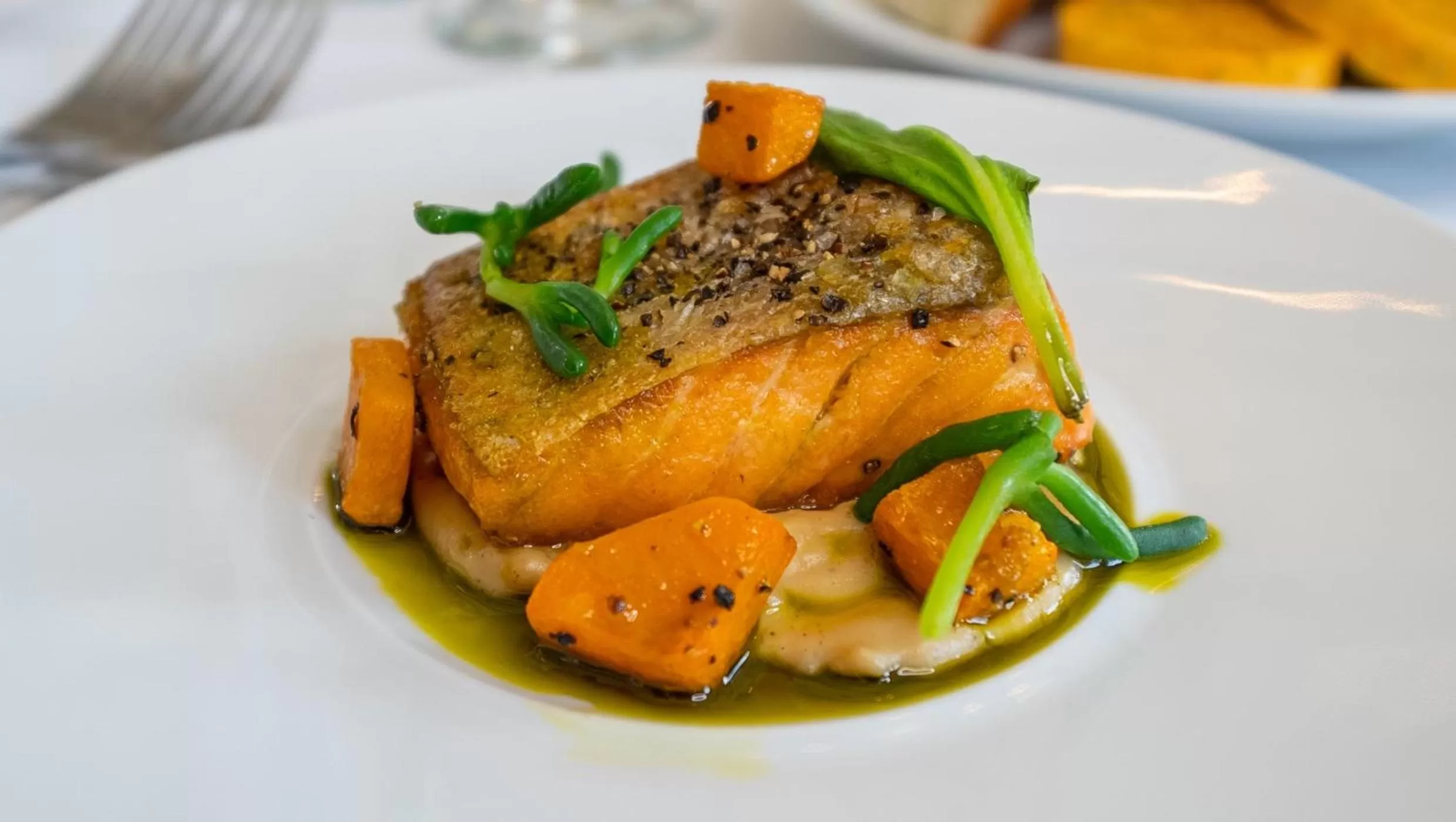 Restaurant/places to eat in Crowne Plaza - Sheffield by IHG