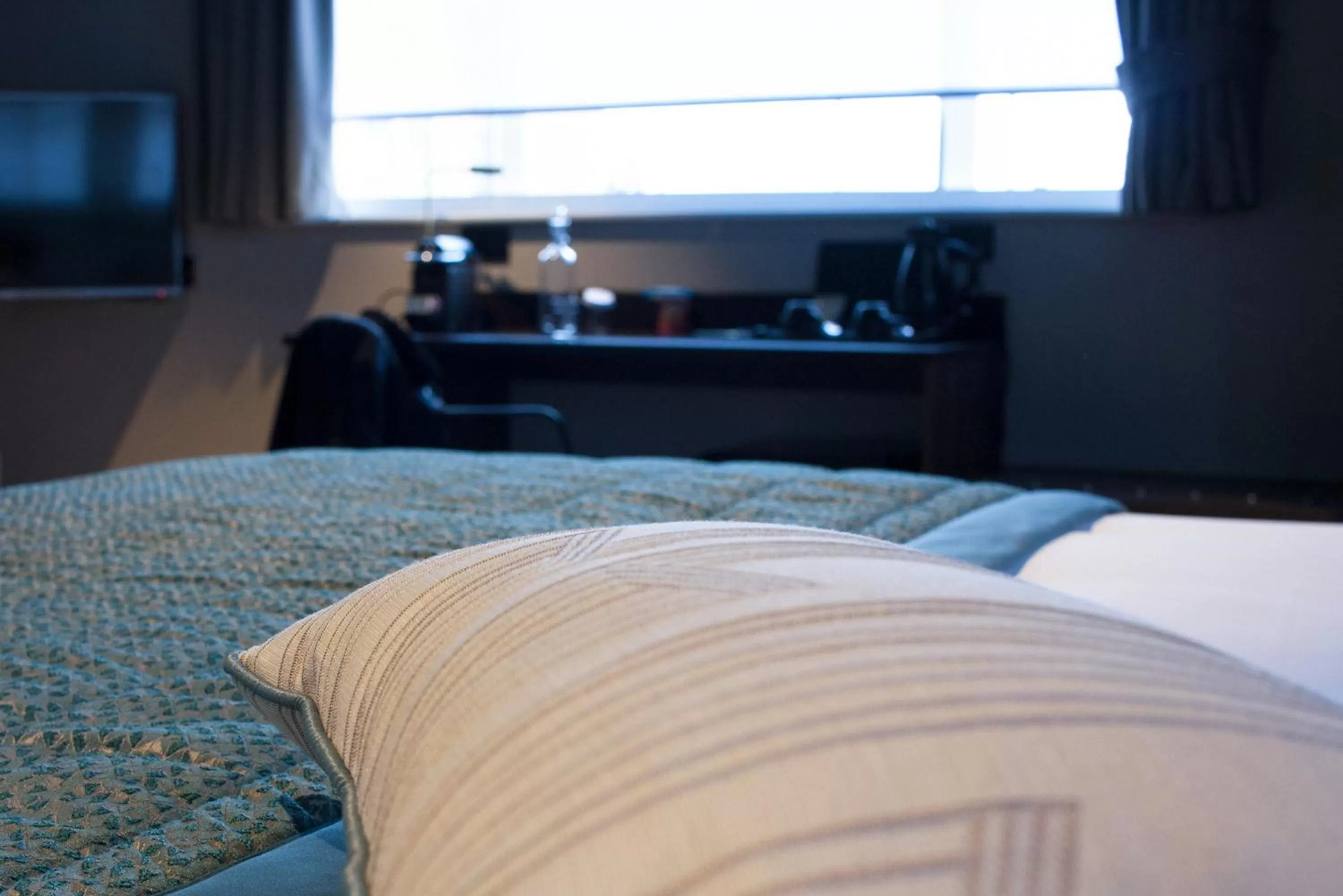 The Comet London Hatfield