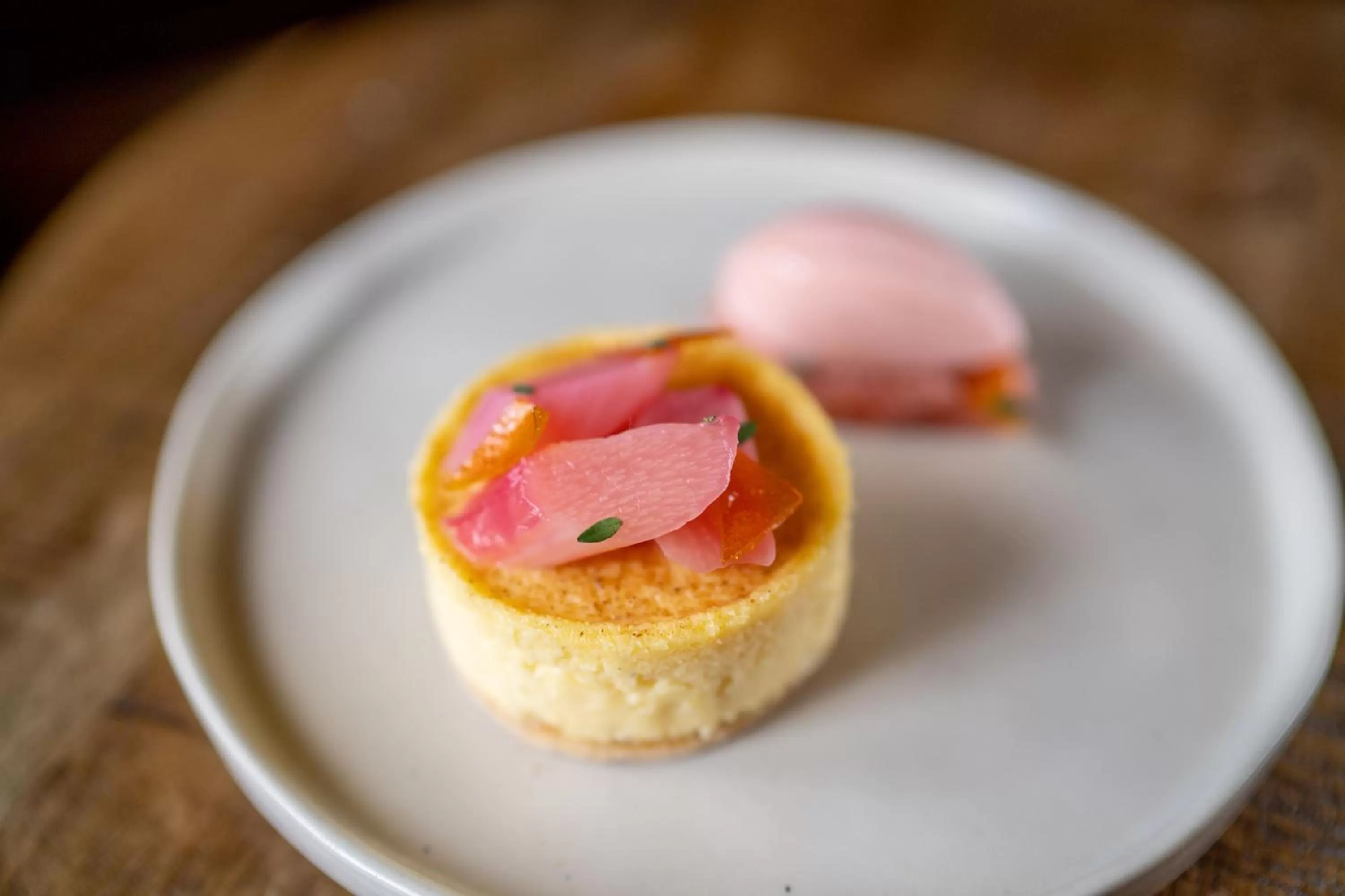 Restaurant/places to eat in The Bonnie Badger