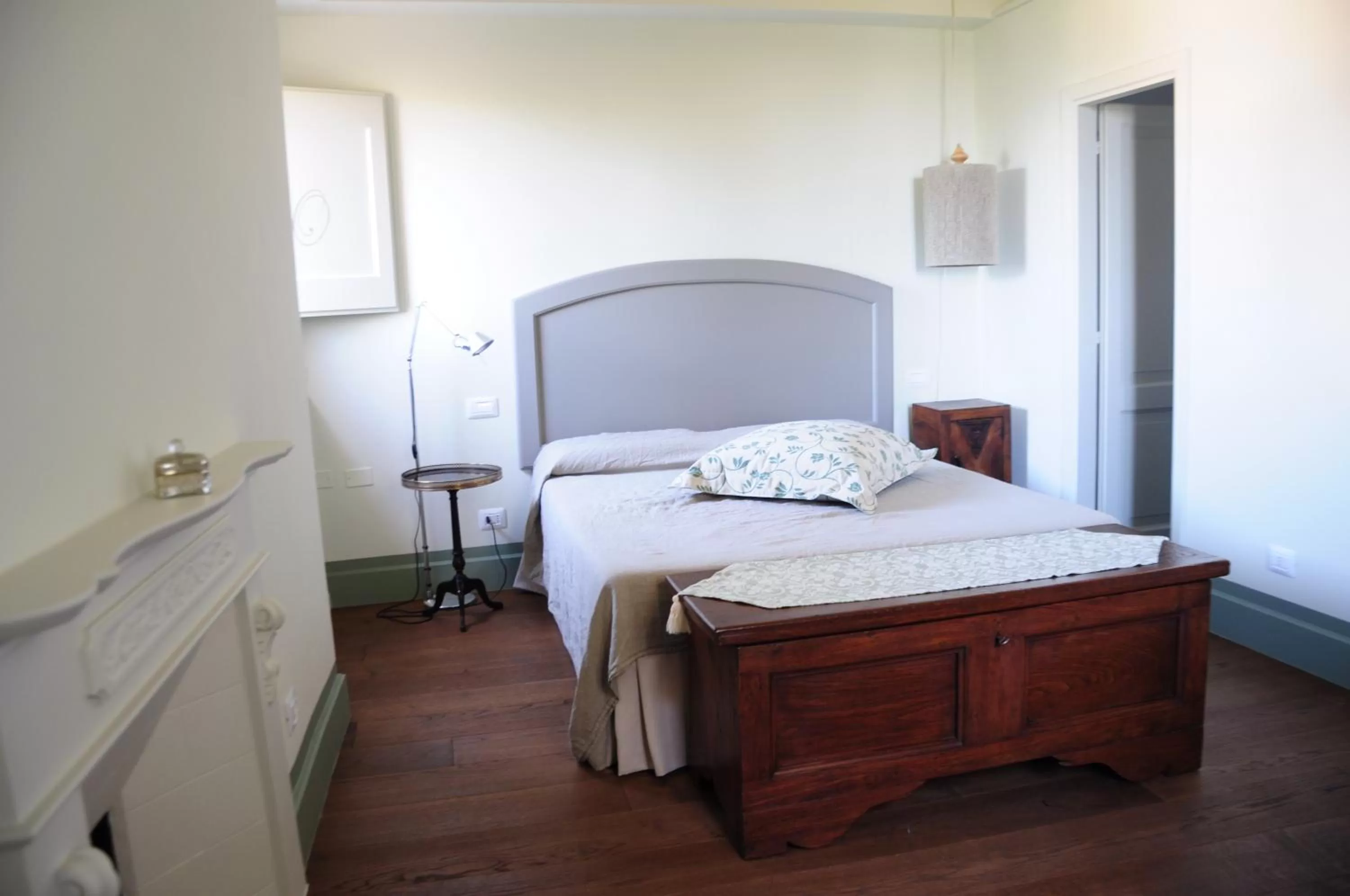 Bed in Oberdan Ospitalita'