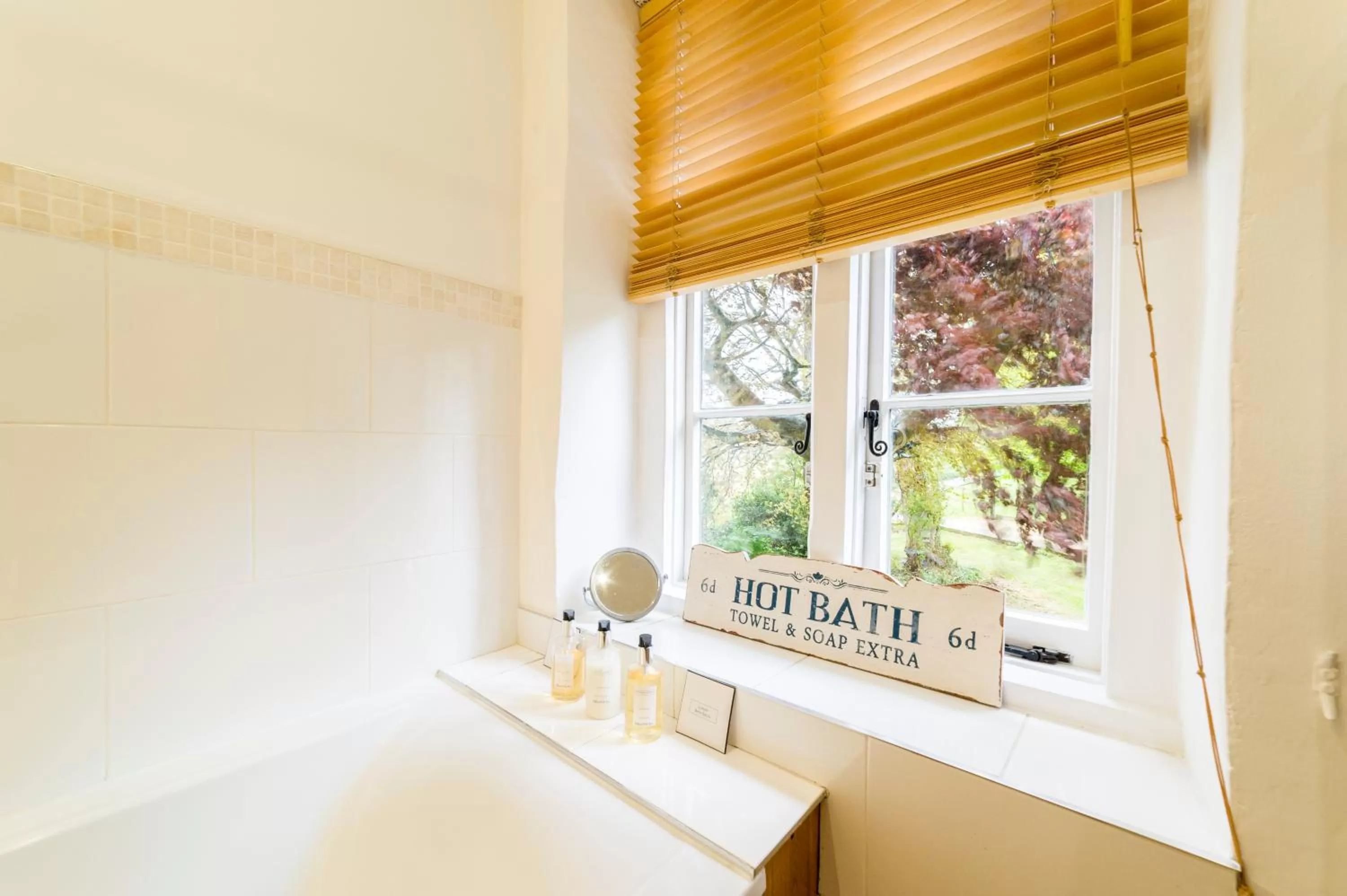 Molland Manor House Bed & Breakfast