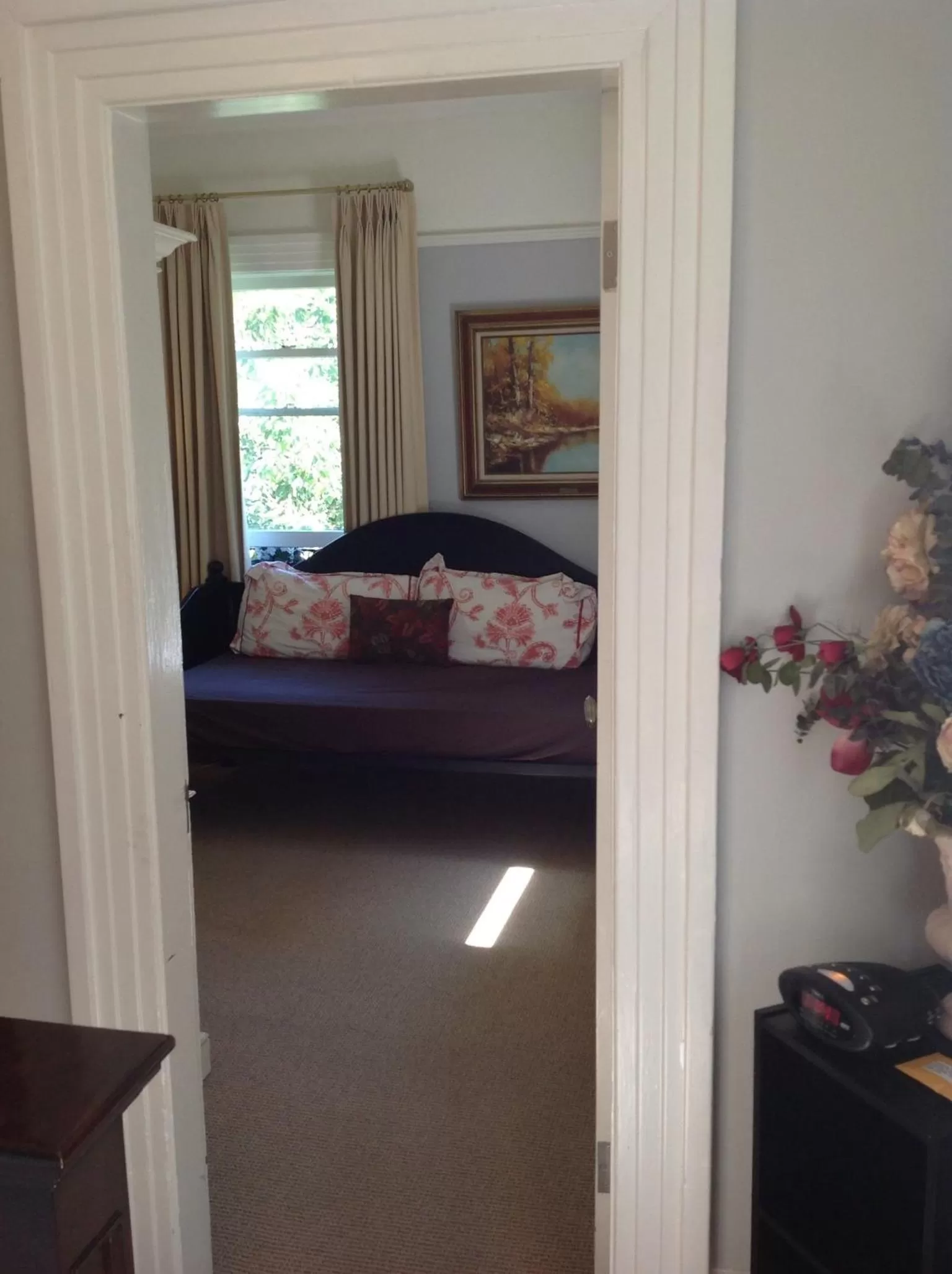 Living room, Seating Area in Barclay House Bed and Breakfast