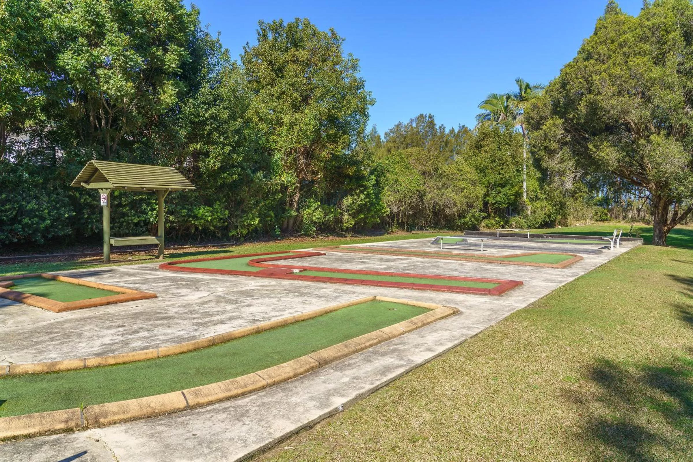 Activities in ULTIQA Village Resort