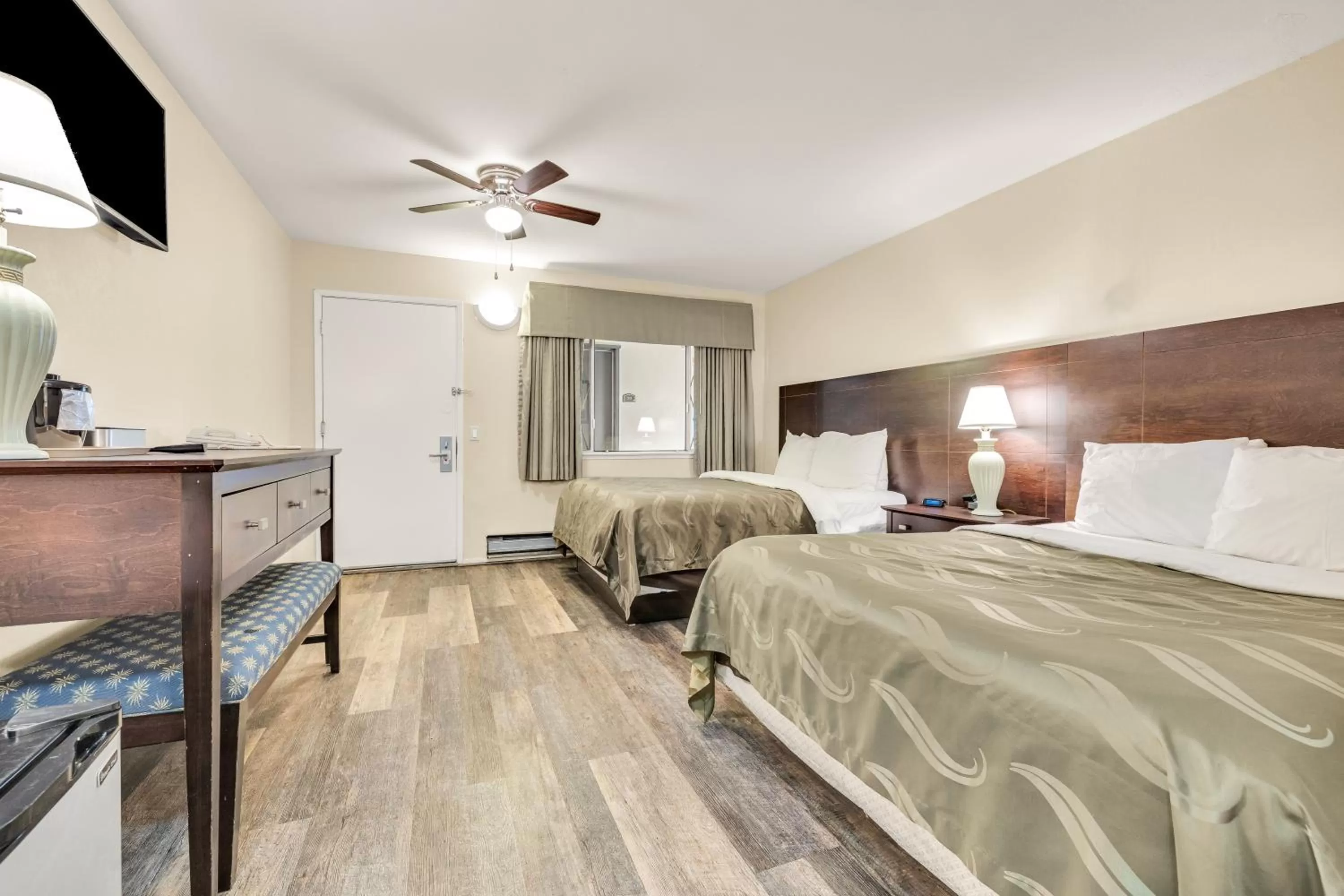 Quality Inn Monterey