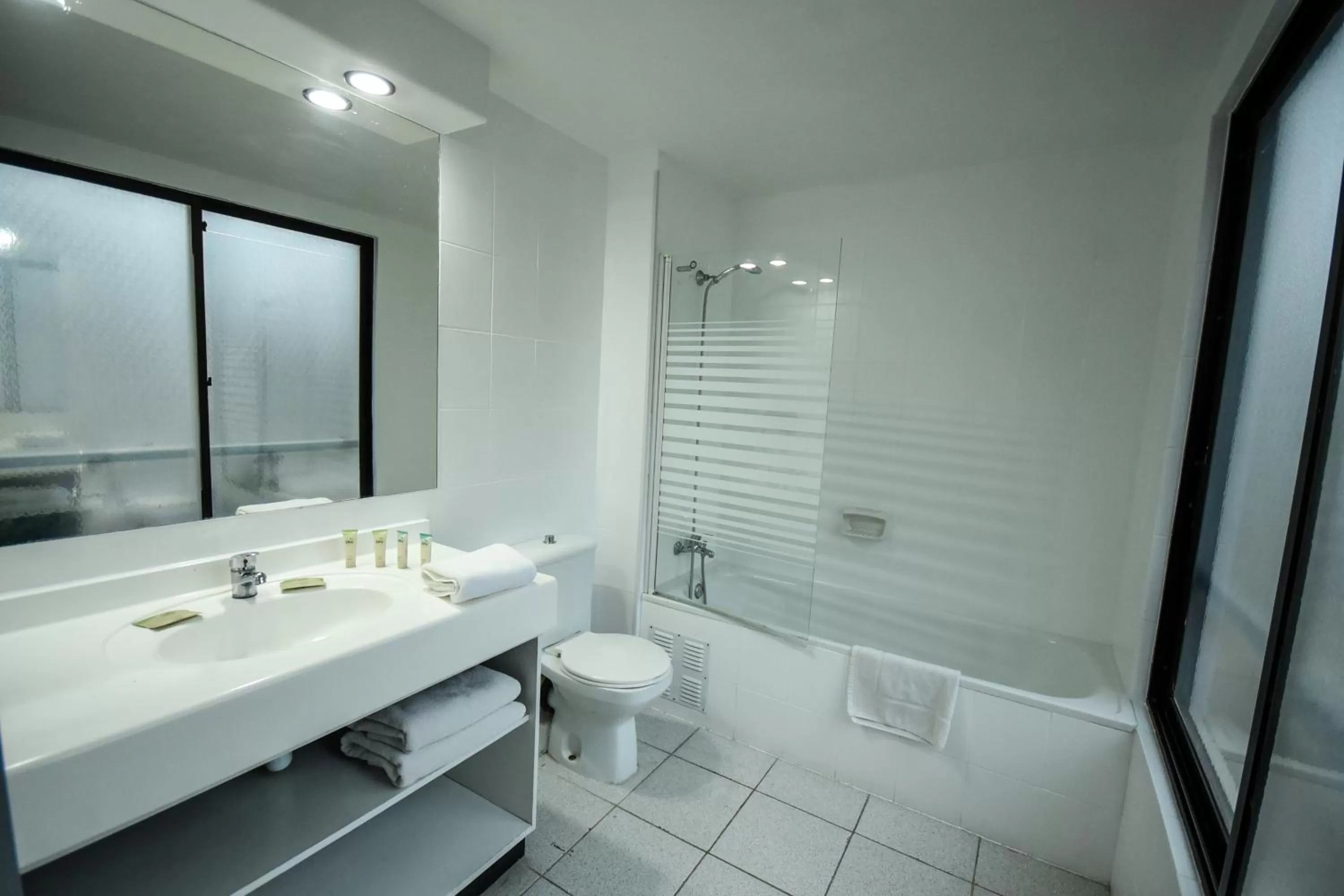 Standard Double or Twin Room in Tempo Rent Apart Hotel