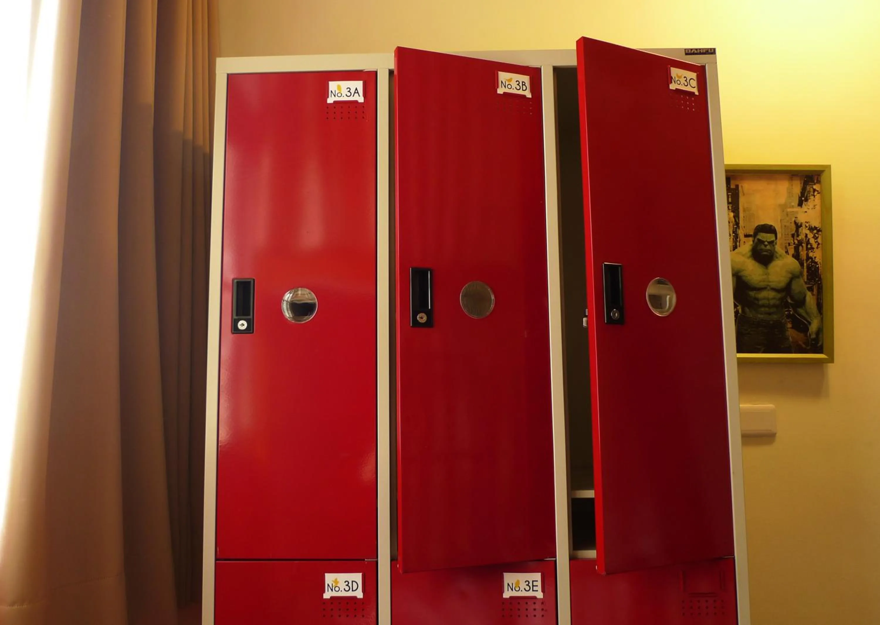 Other in Knock Knock Hostel