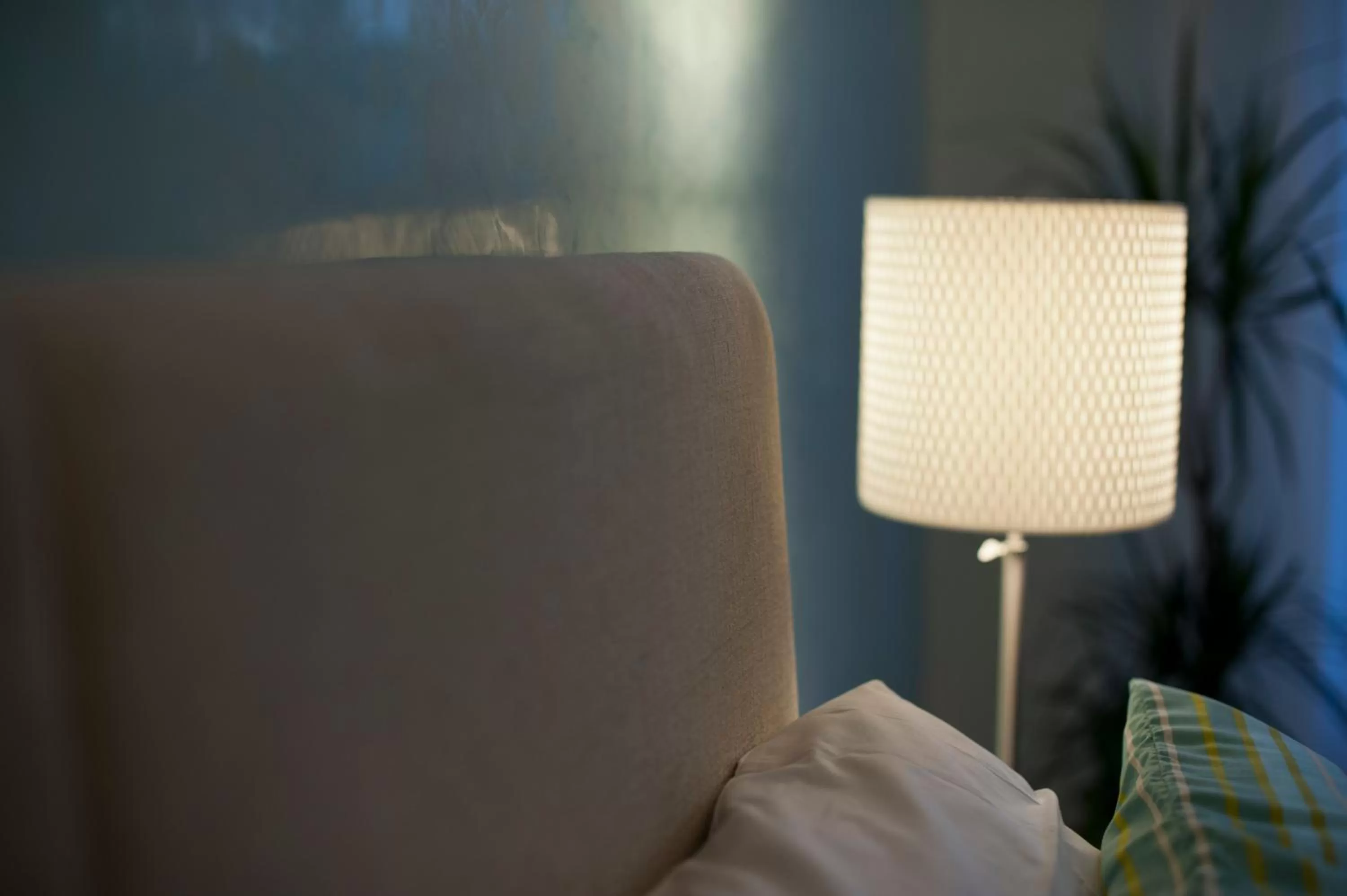 Photo of the whole room, Bed in Garibaldi R&B