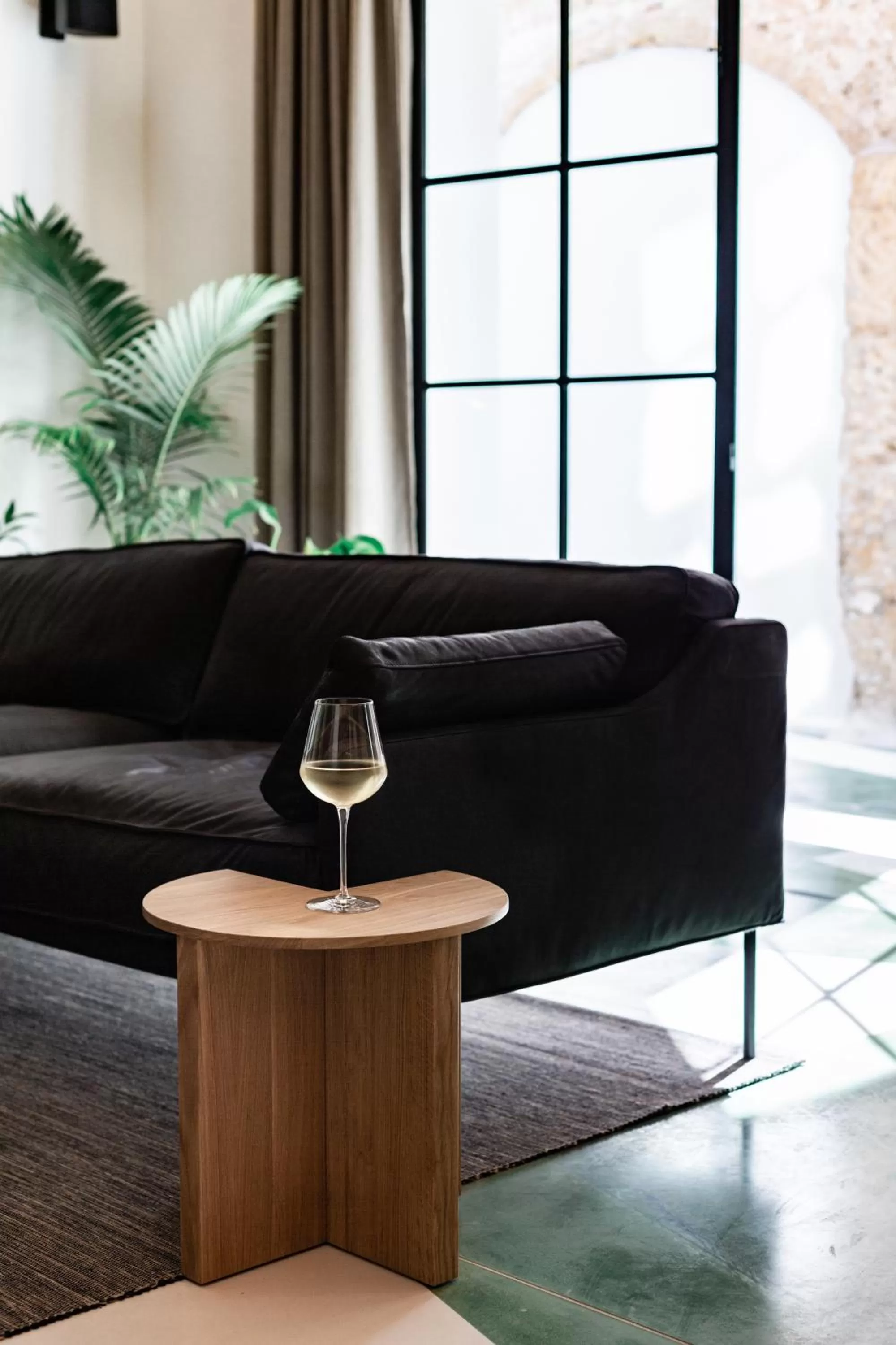 Lounge or bar in Concepcio by Nobis, Palma, a Member of Design Hotels