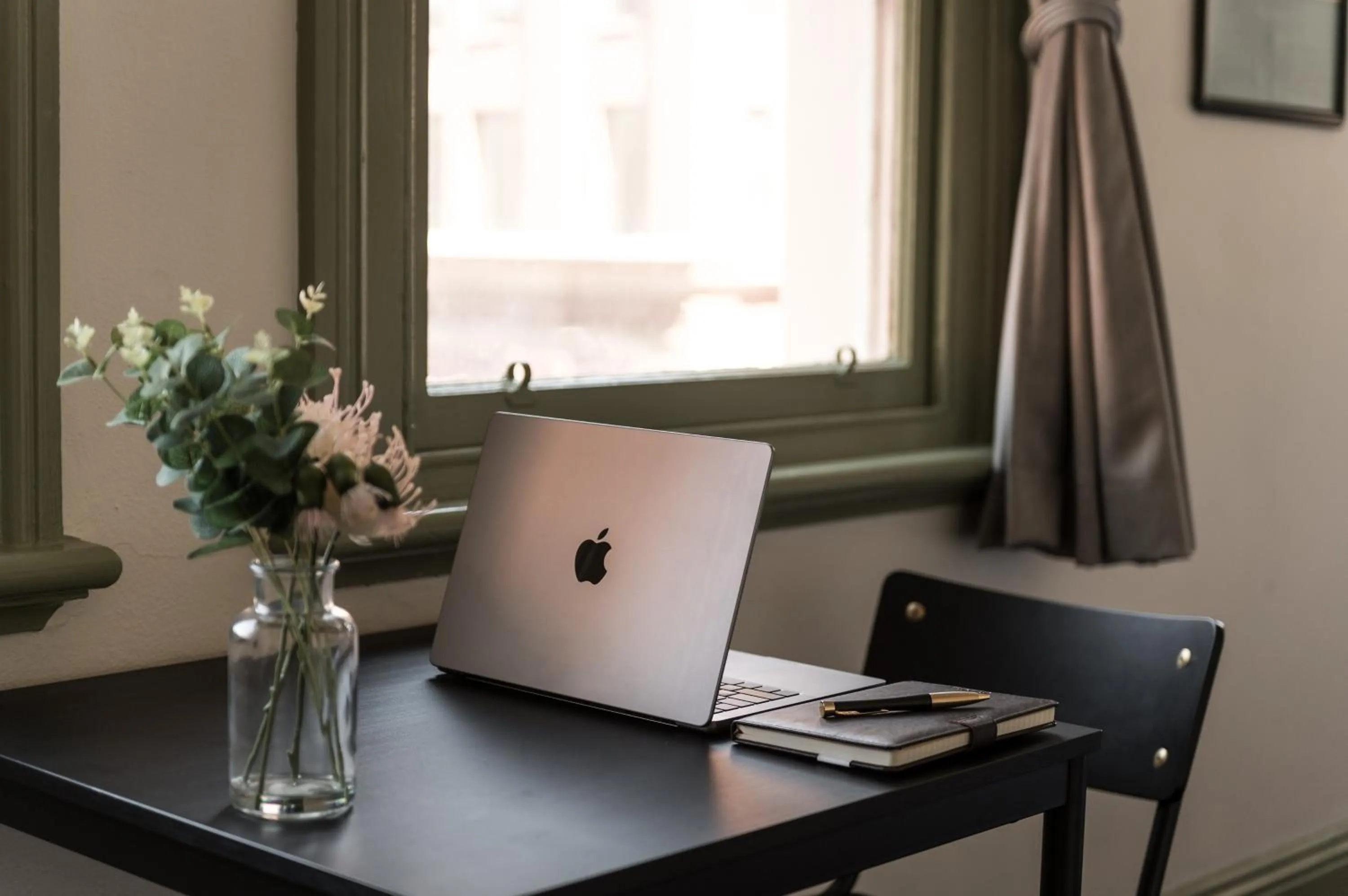 TV and multimedia in Sydney Central Inn