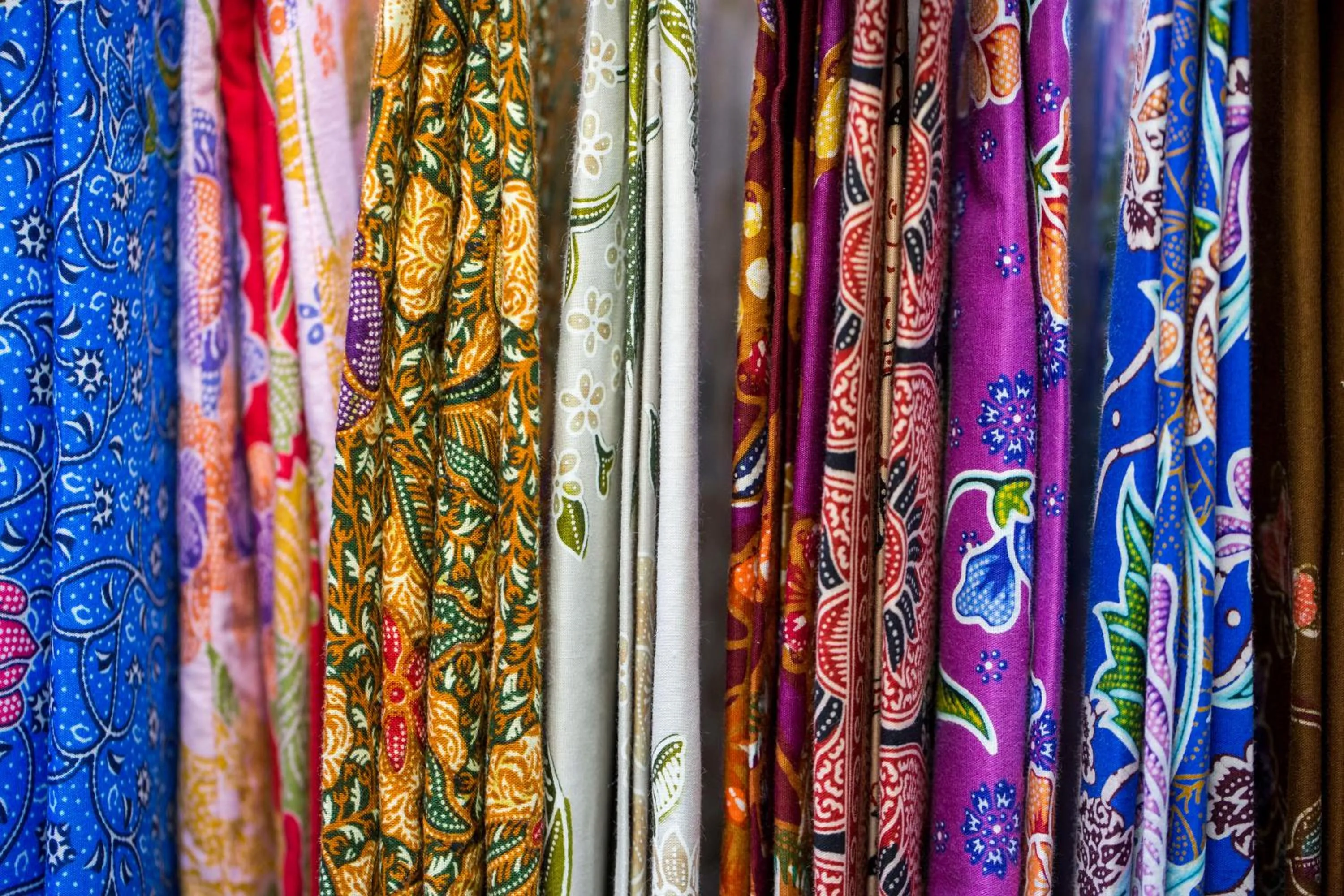 Property building in The Memory at On On Hotel