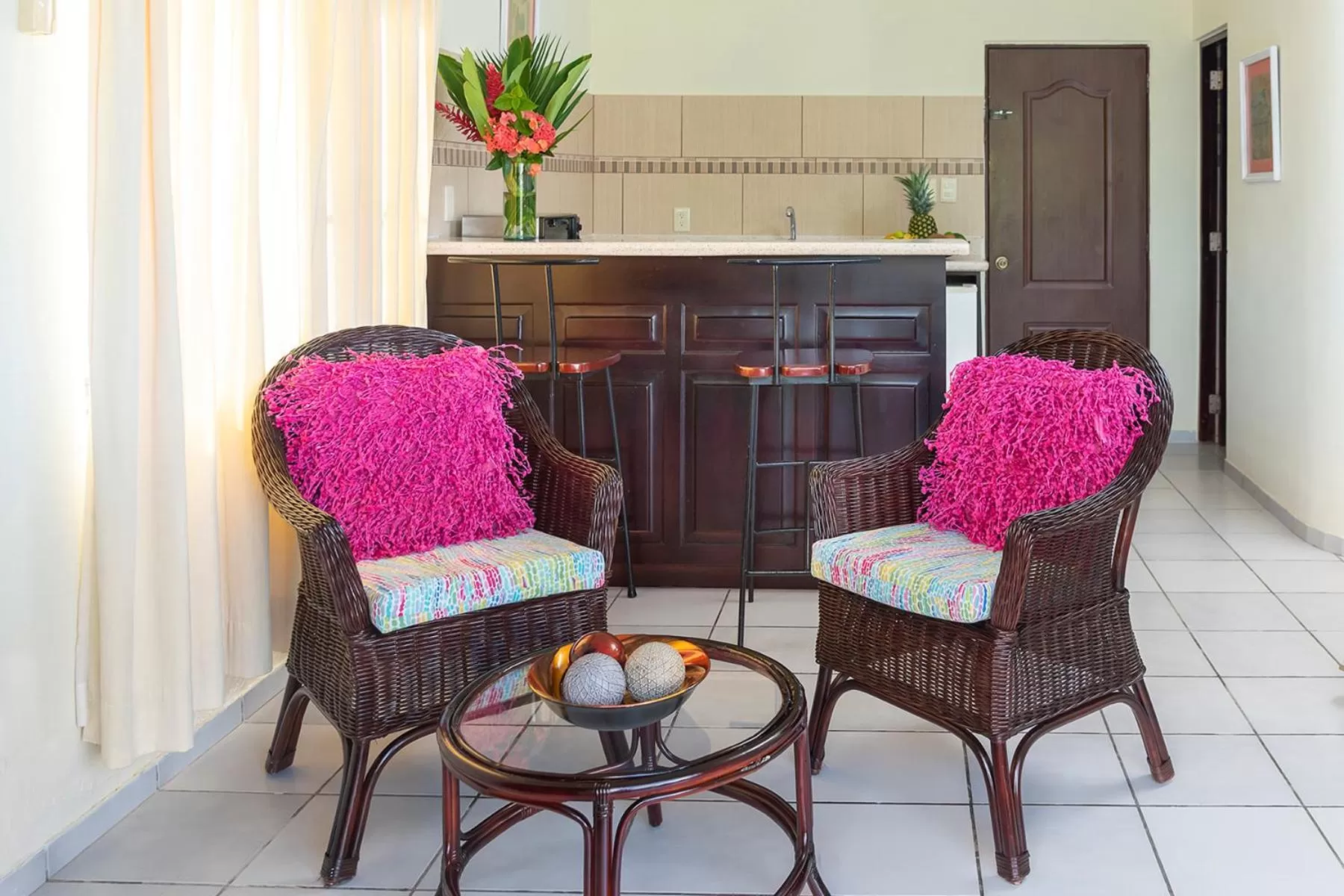 Cabarete Palm Beach Condos