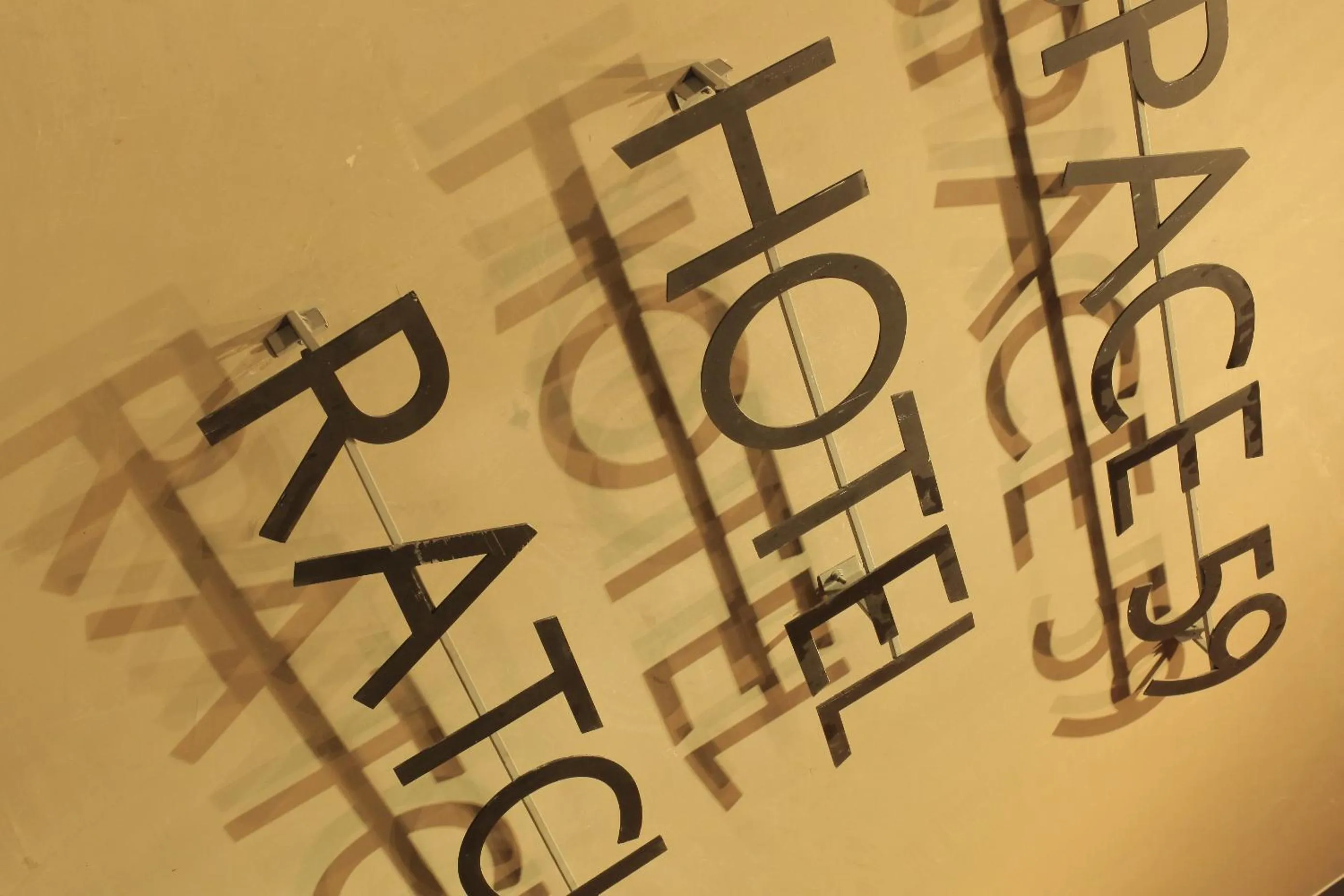 On site in Space59 Hotel