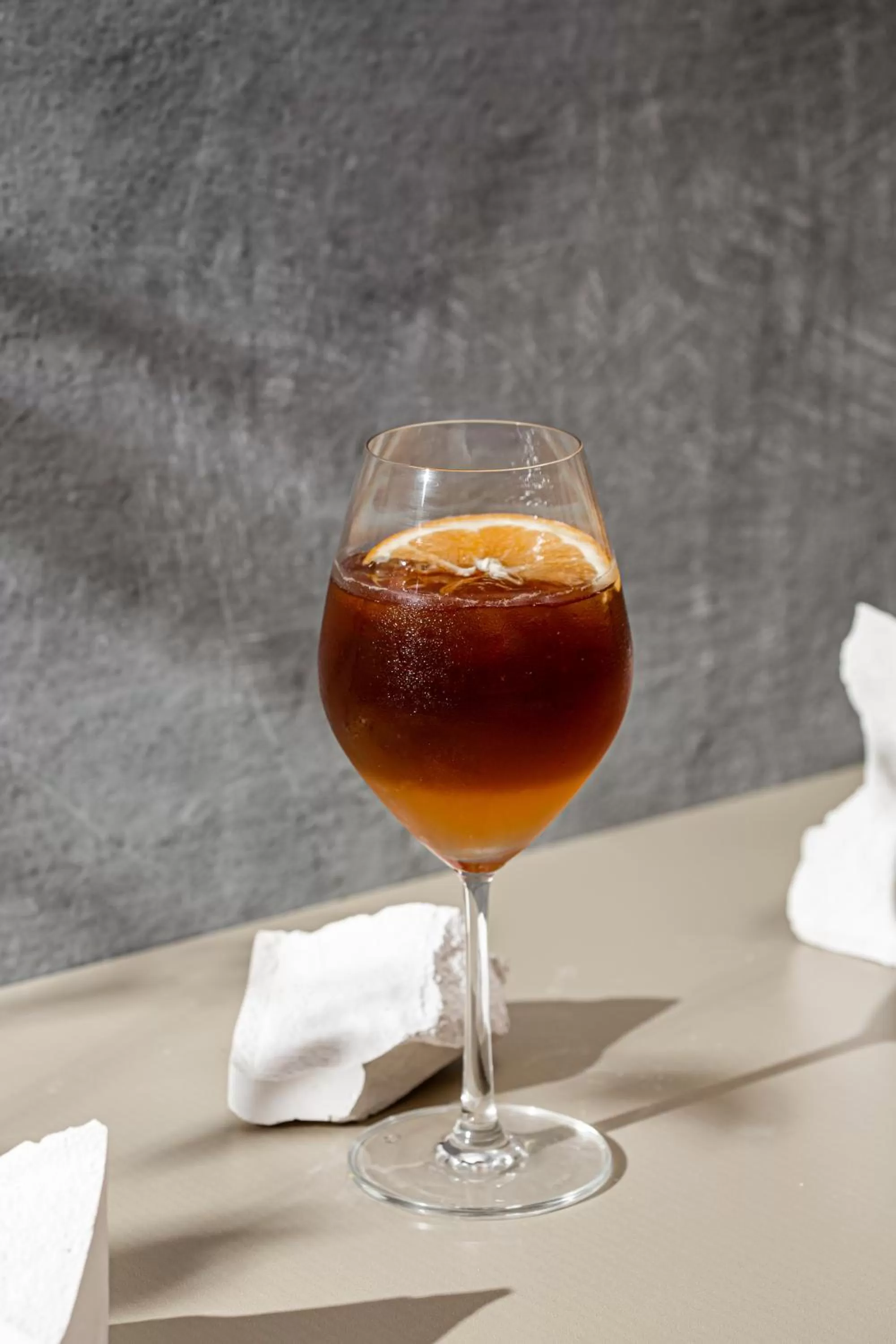 Drinks in D'Lecia Ha Long Hotel