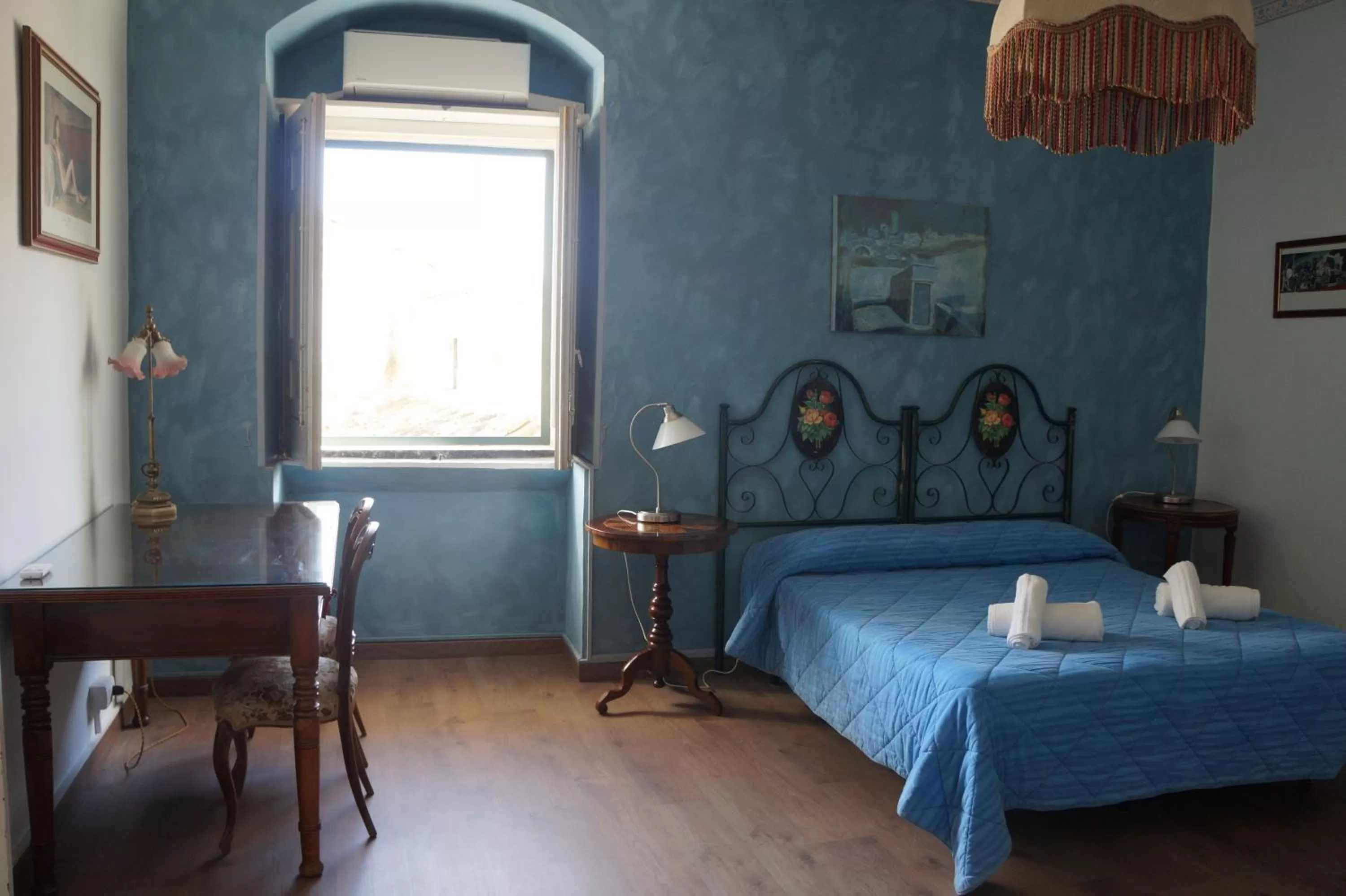 Photo of the whole room, Room Photo in Risveglio Ibleo