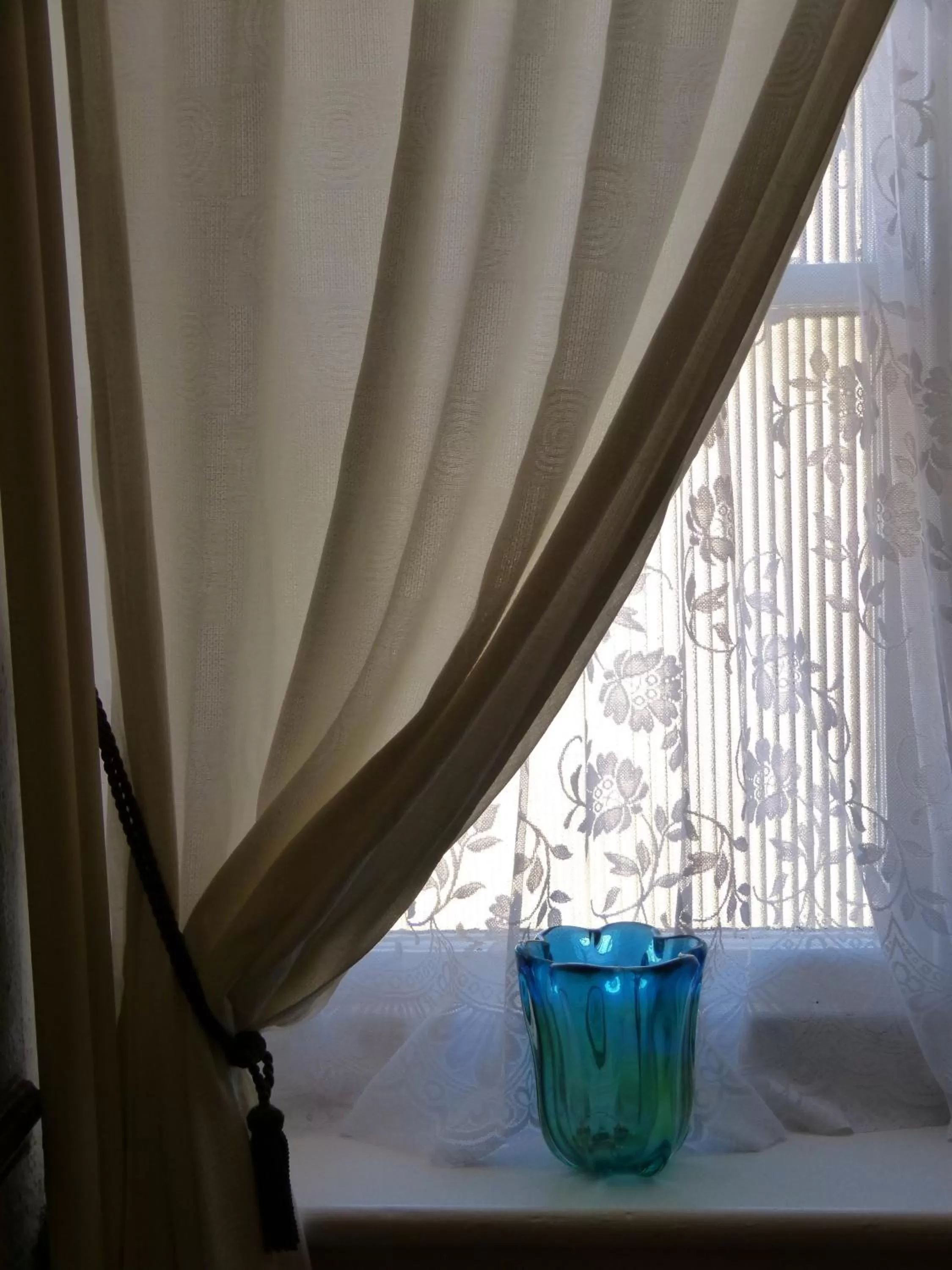 On site in The Iverna