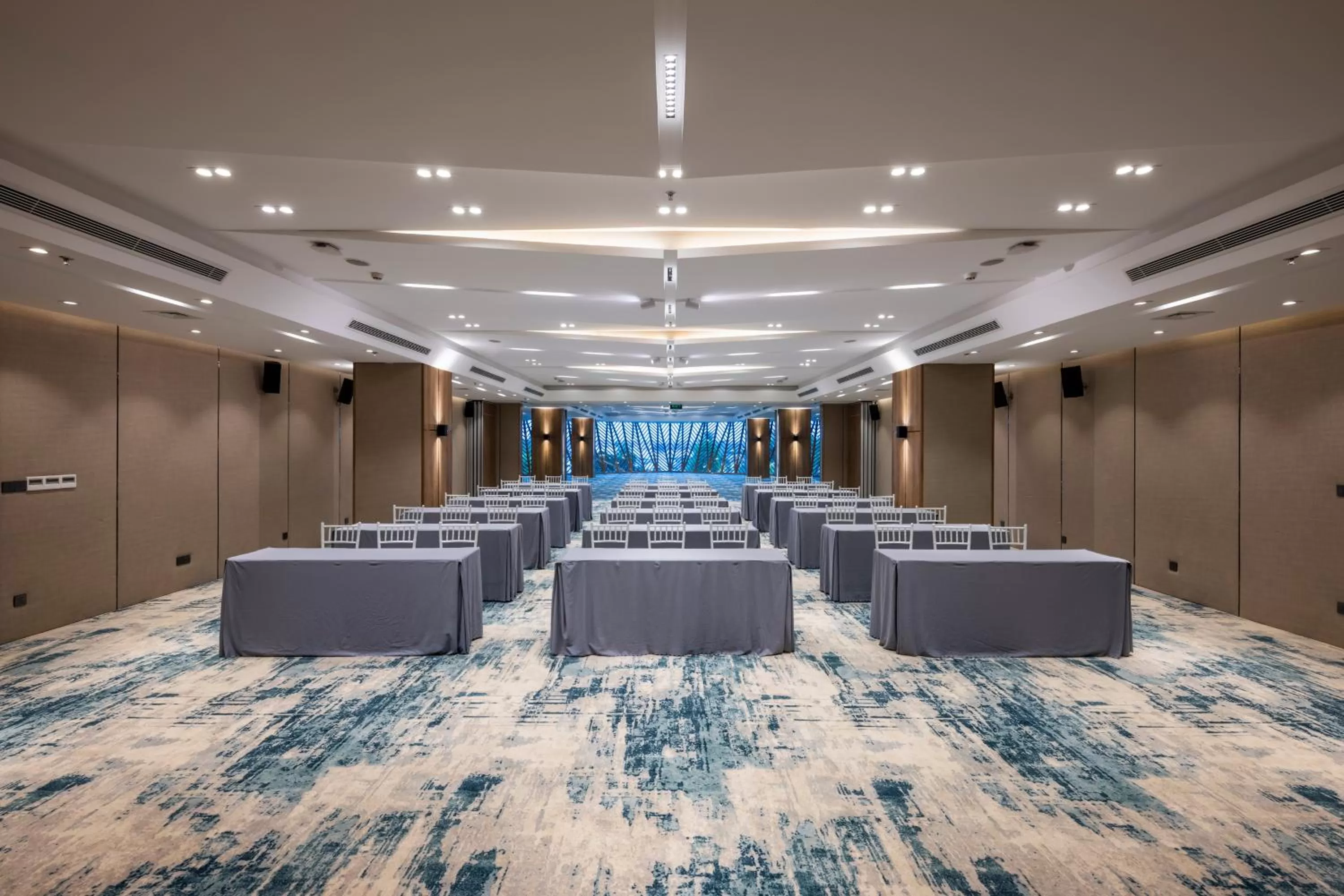 Meeting/conference room in Bellerive Hoi An Resort and Spa