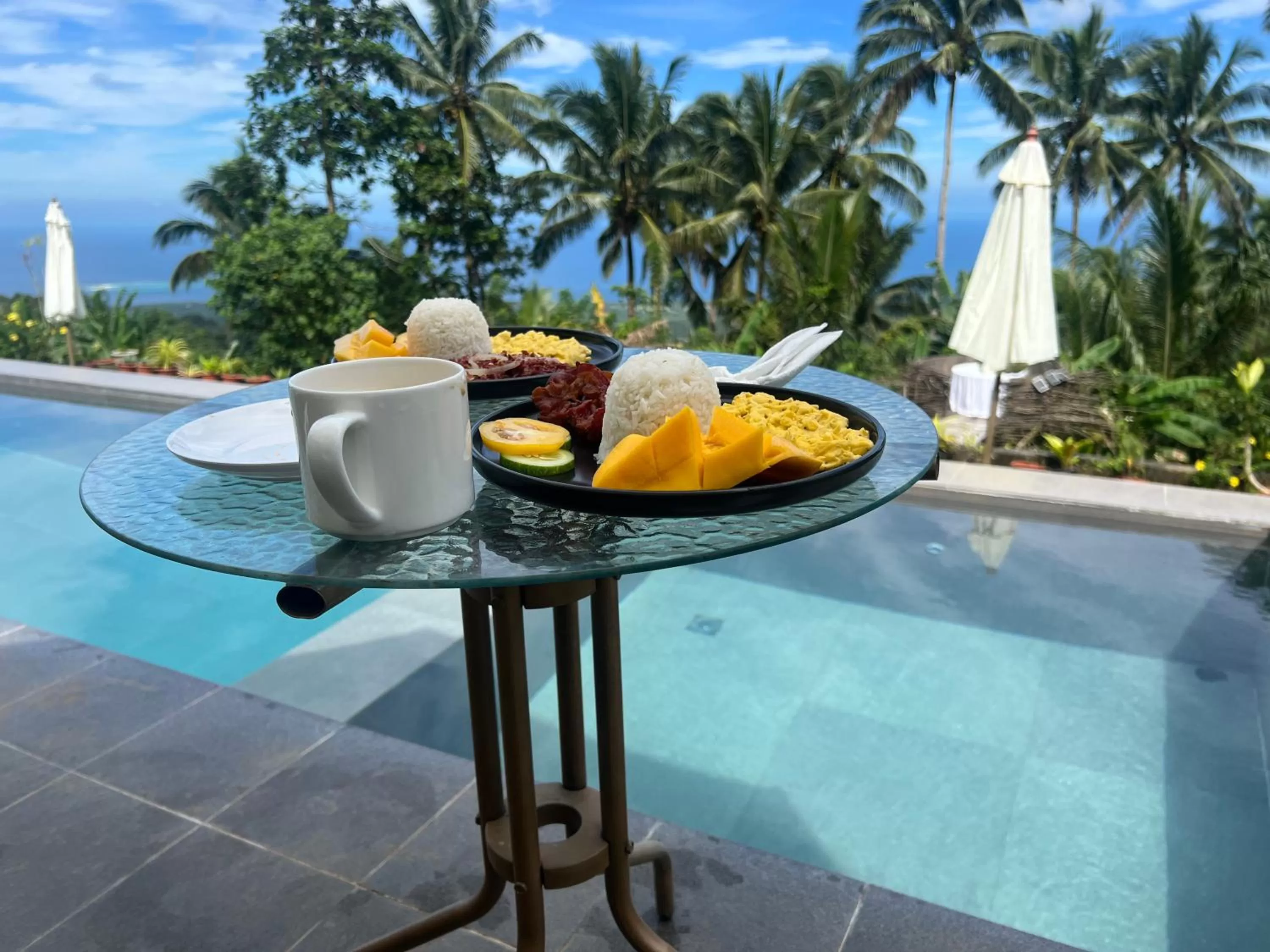 Bintana sa Paraiso Binunsaran