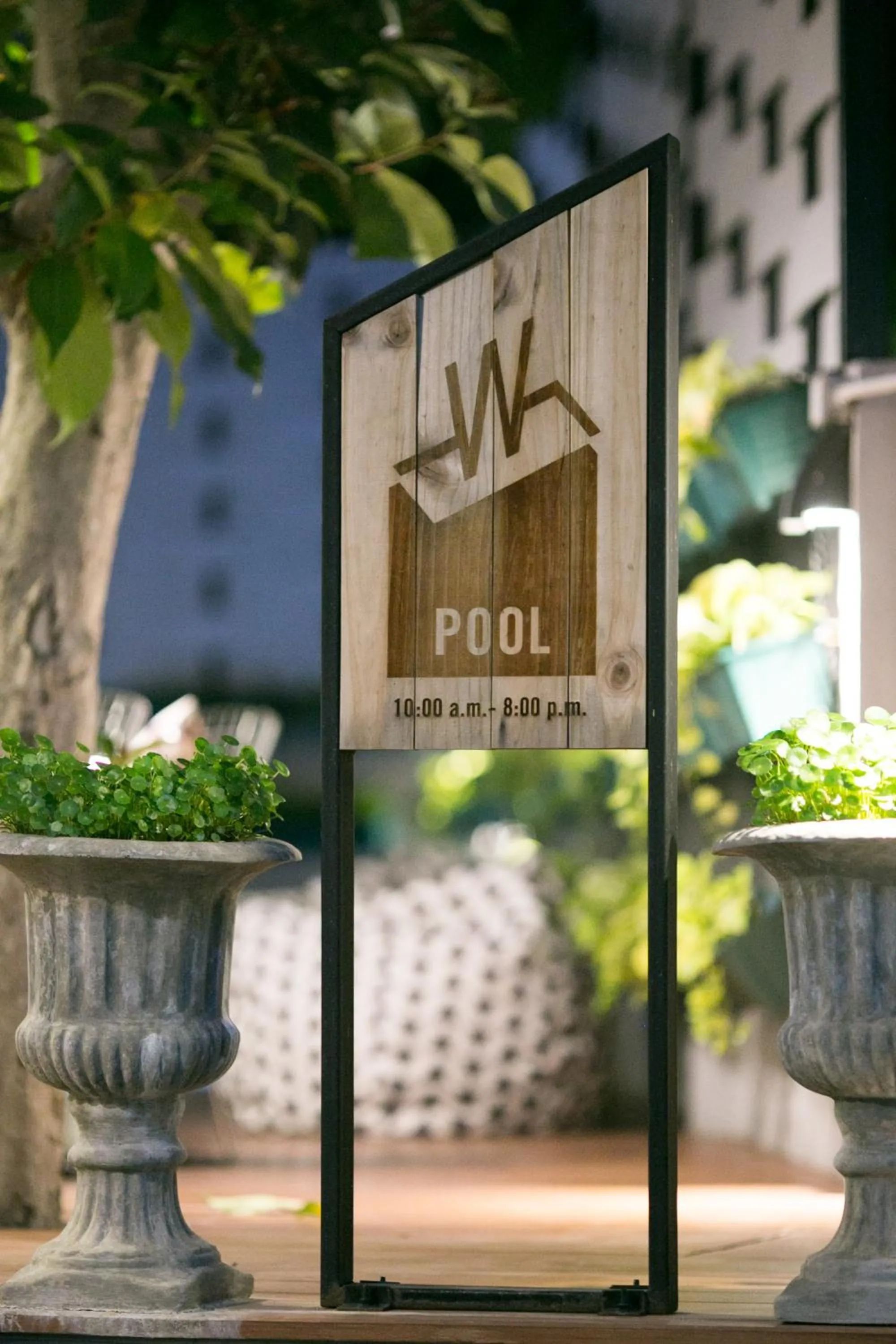 Property logo or sign in Wealth Boutique Hotel Chiang Mai