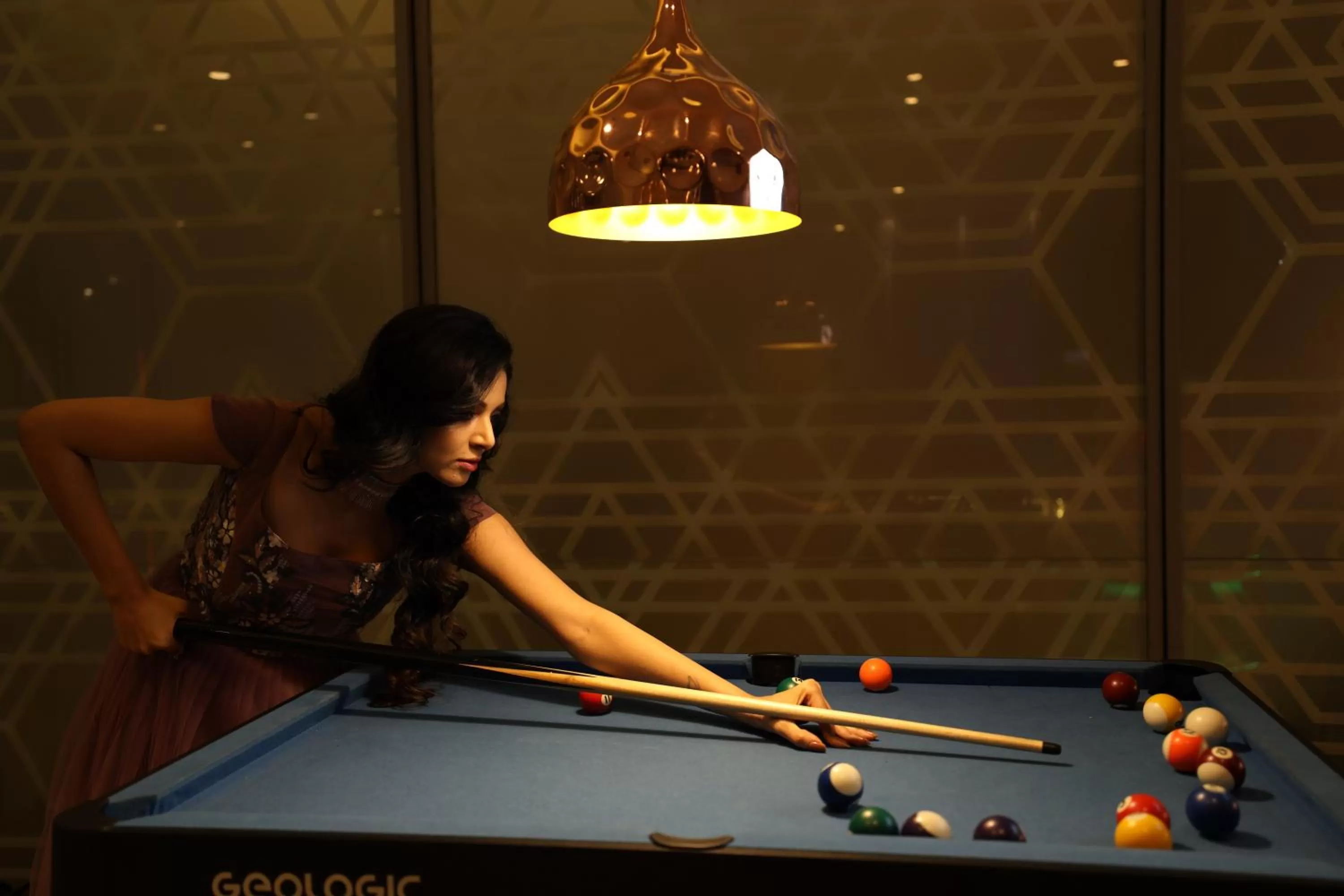 Activities in Novotel Chennai OMR