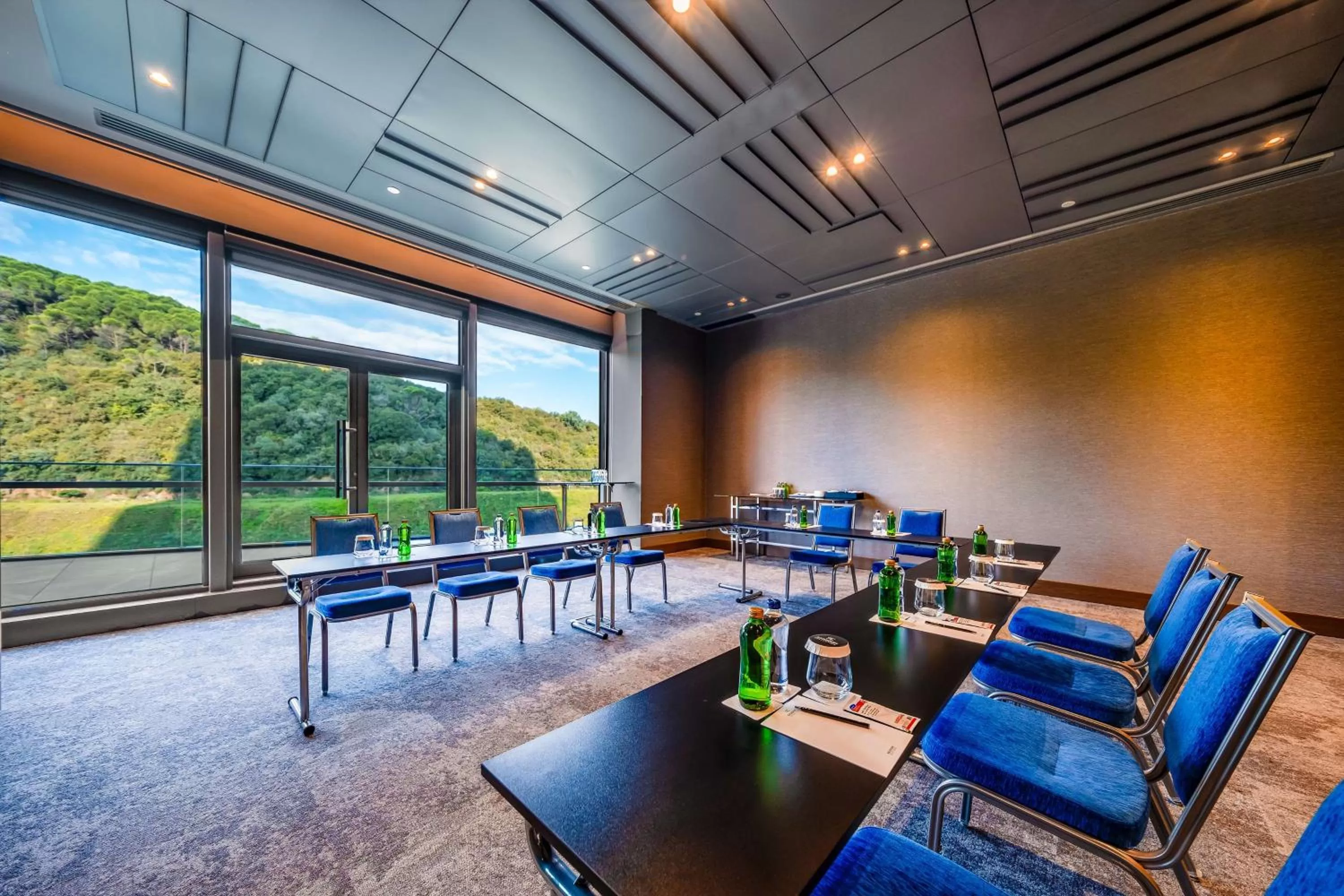 Meeting/conference room in Radisson Collection Hotel, Vadistanbul
