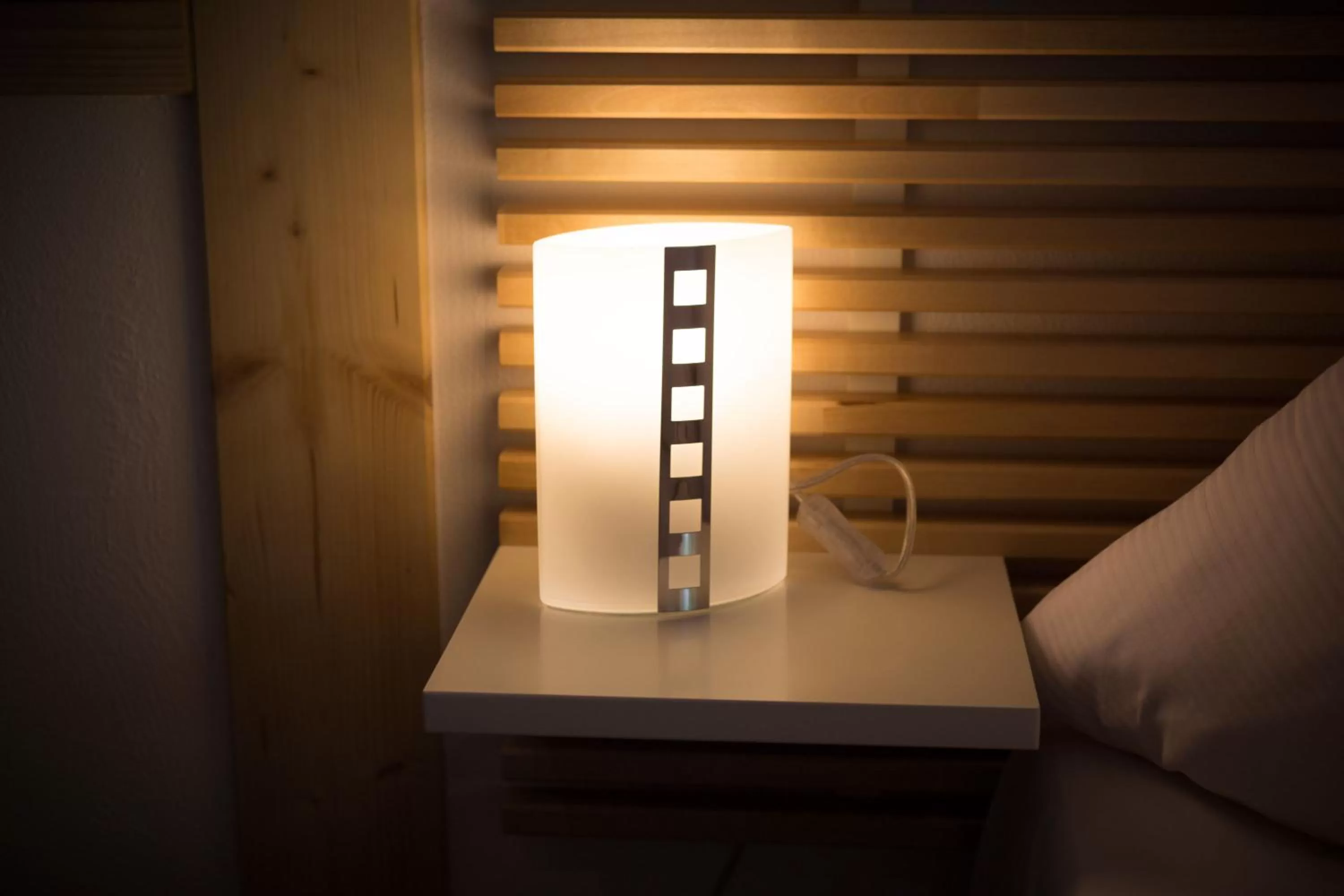 Bed in Vivere Ad Parcum - Bed And Breakfast