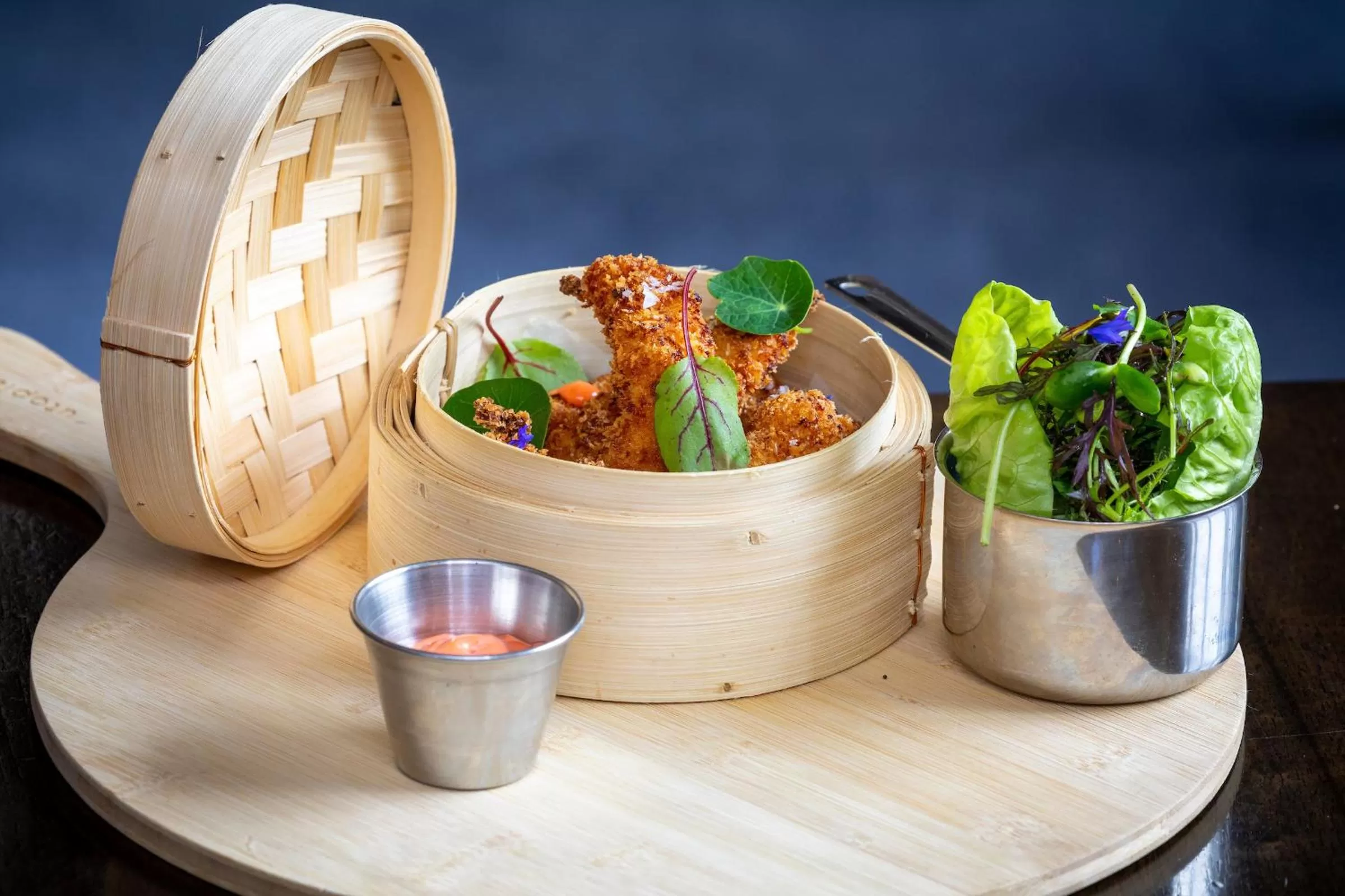 Food in Kilkenny Ormonde Hotel