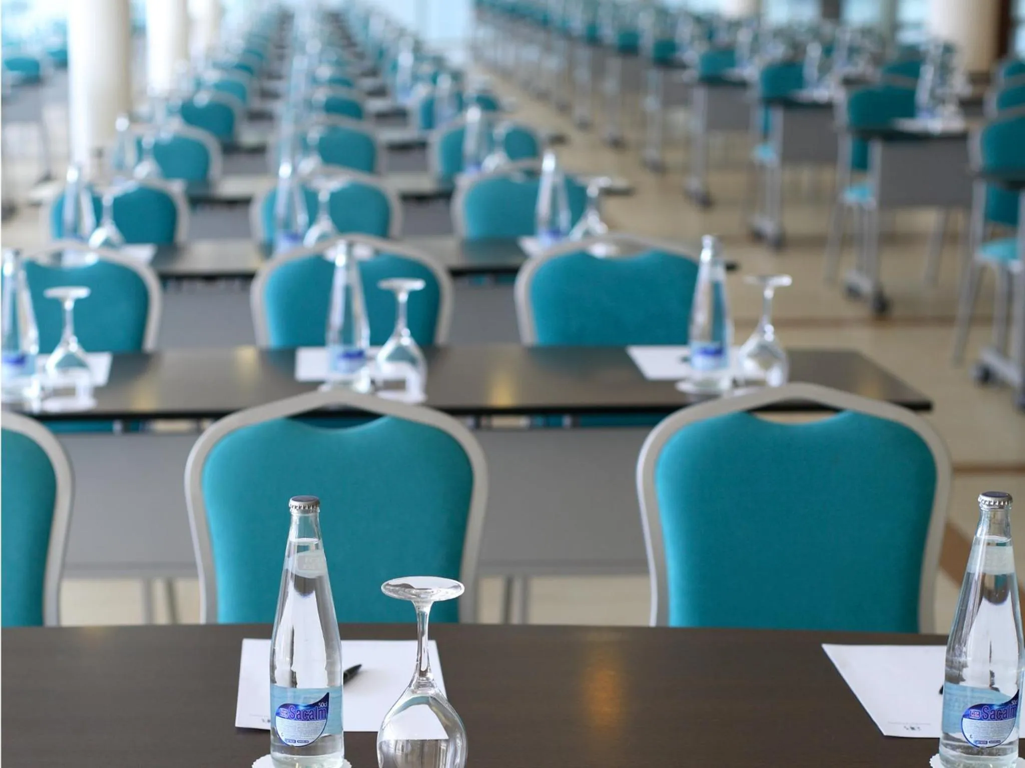 Banquet/Function facilities in AR Diamante Beach & SPA Hotel 4 SUP