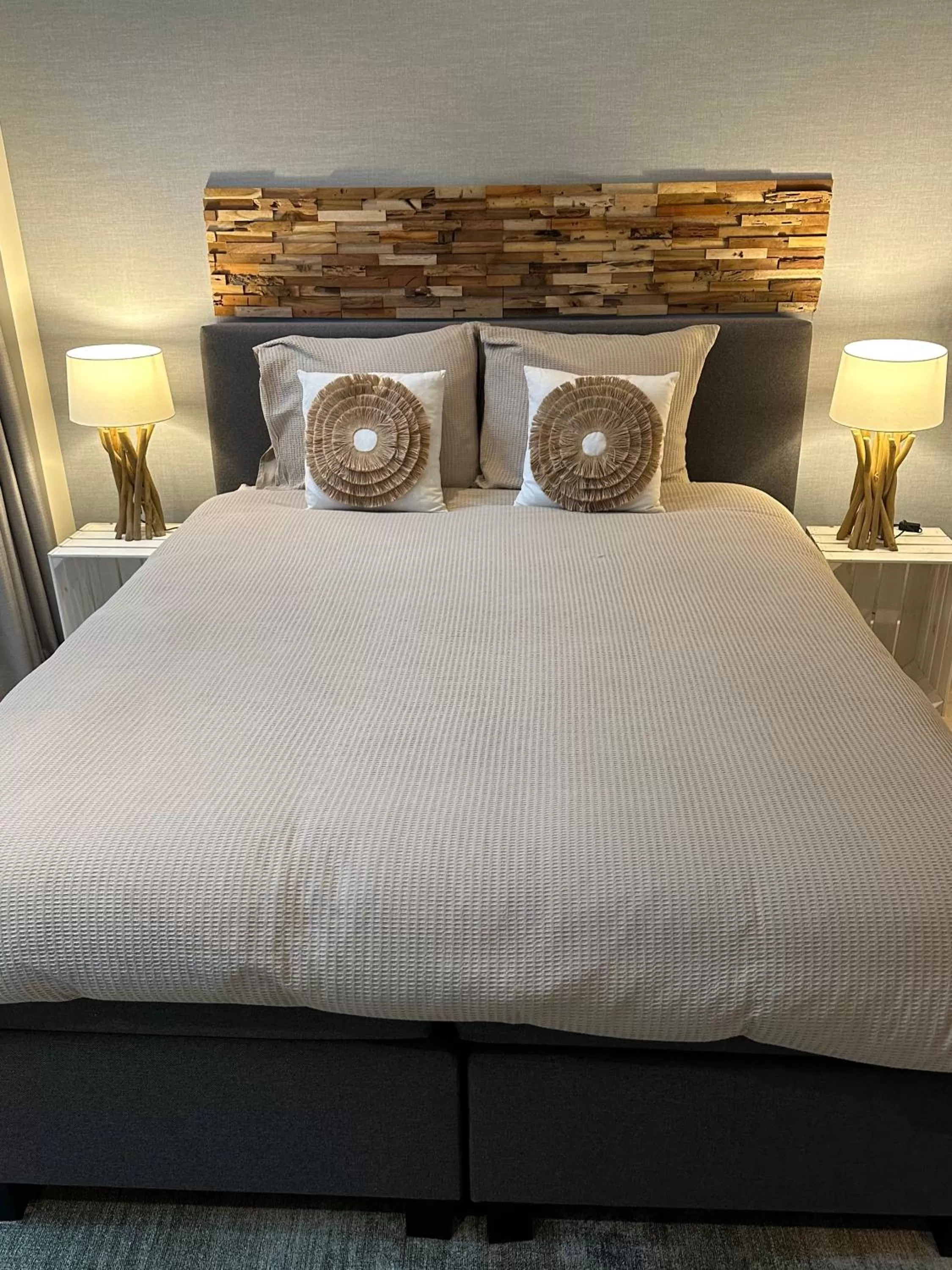 Bed in Heaven in East B&B