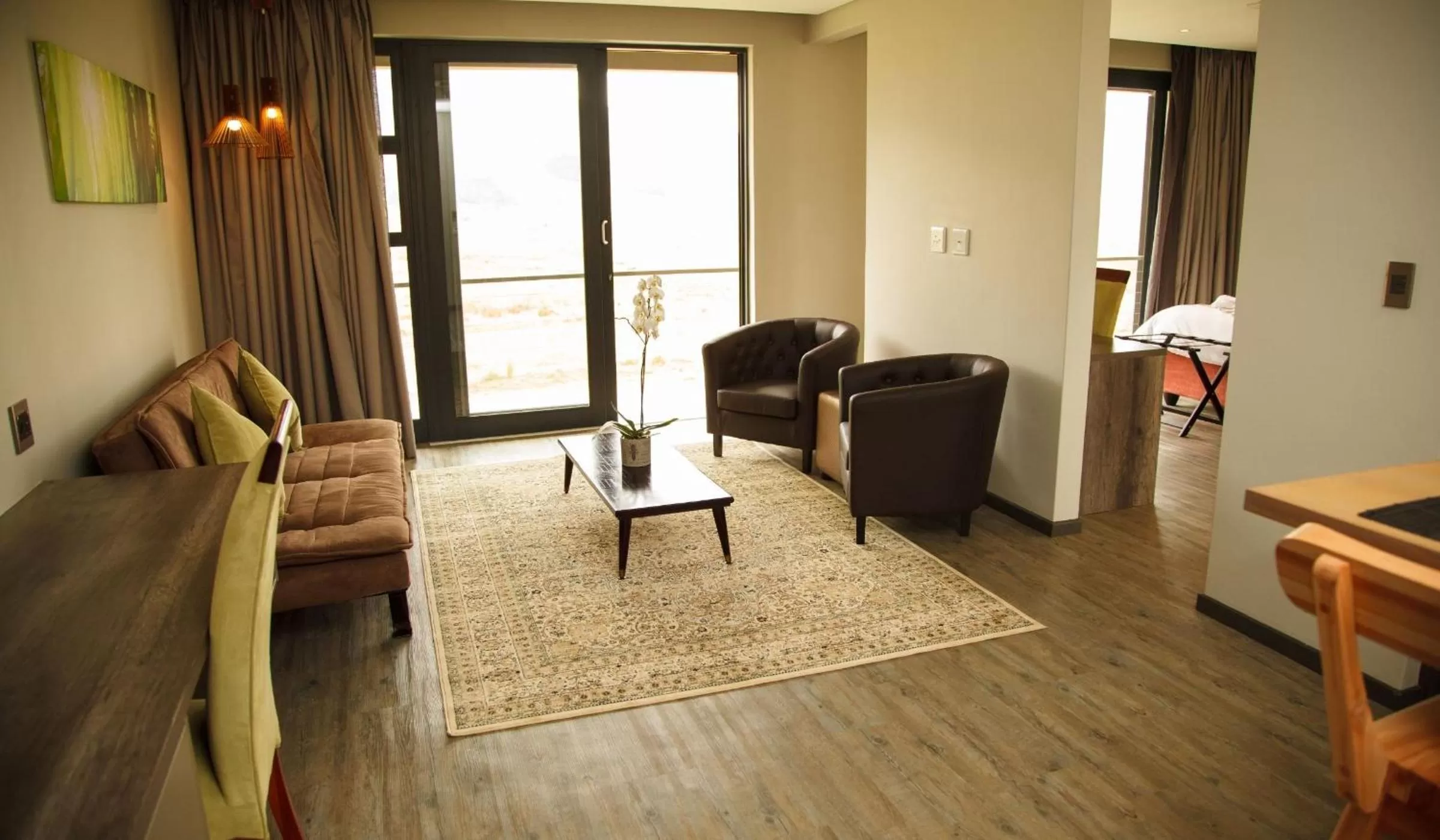 Executive Suite in ANEW Resort Vulintaba Newcastle