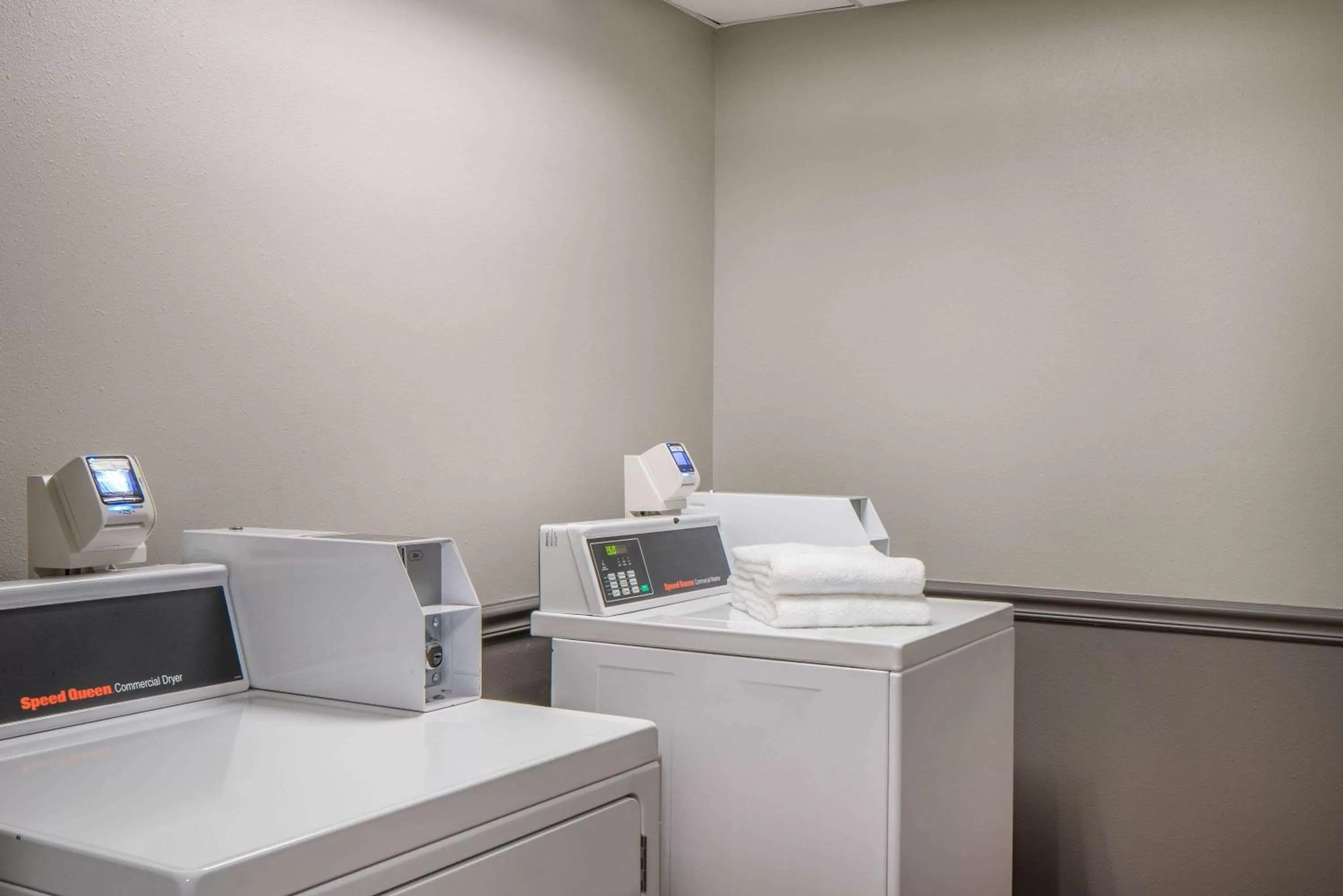 On site in La Quinta by Wyndham Naples East (I-75)