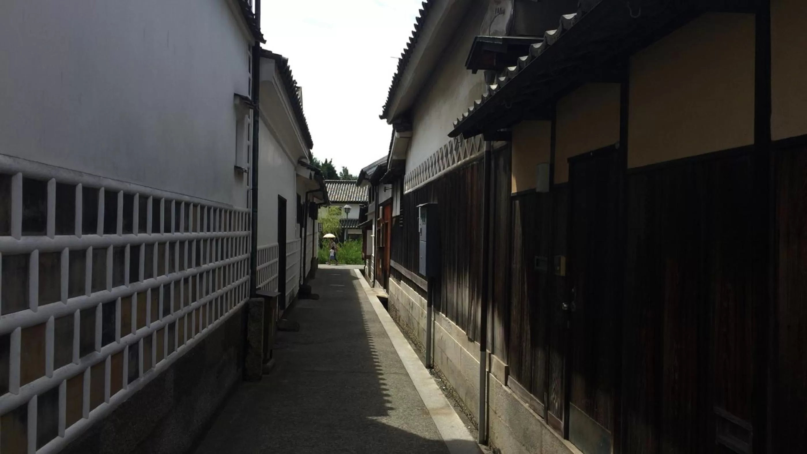 Nearby landmark in Okayama Koraku Hotel