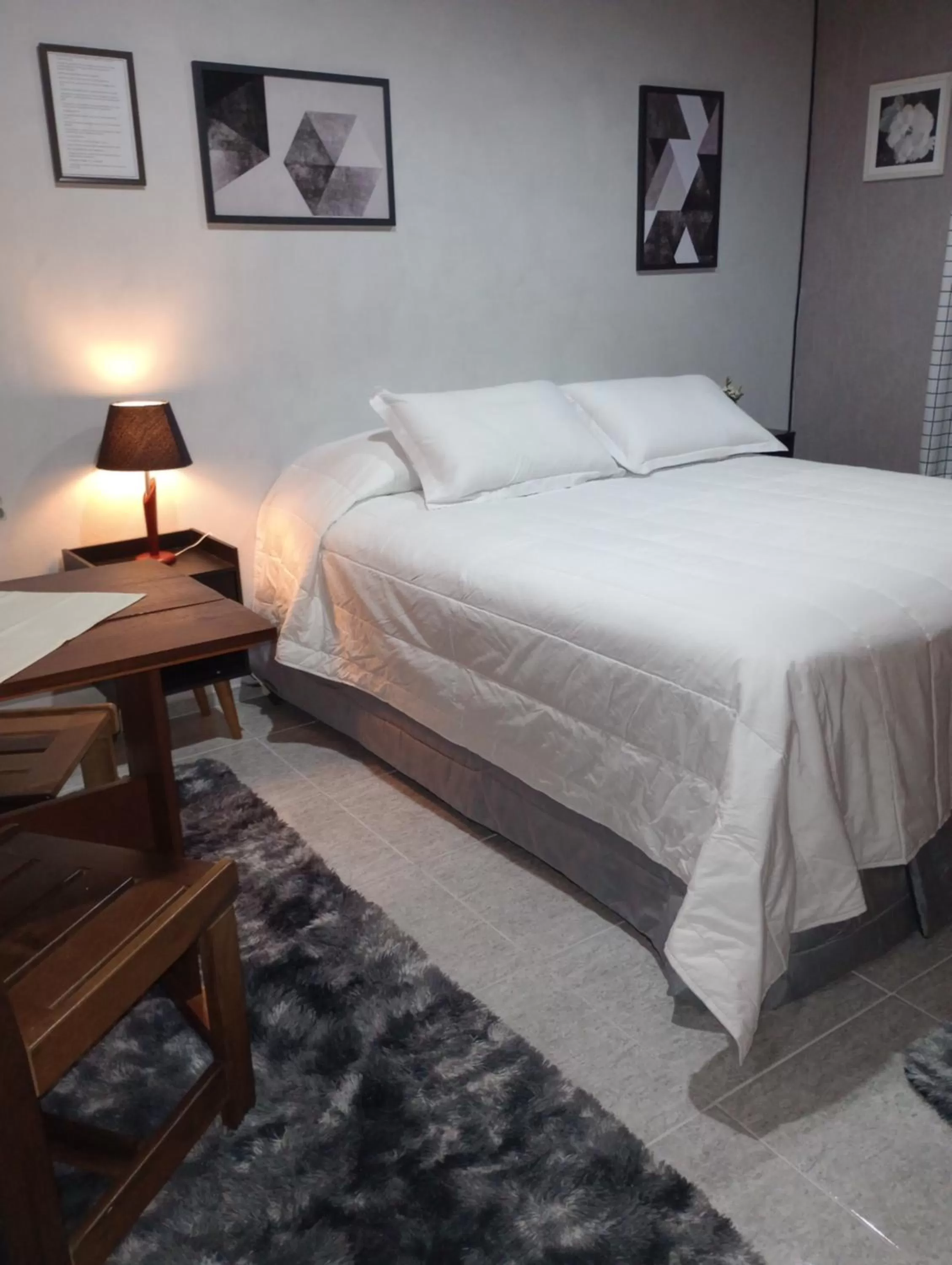 Standard Apartment in Rancho da Raposa em Campos do Jordão