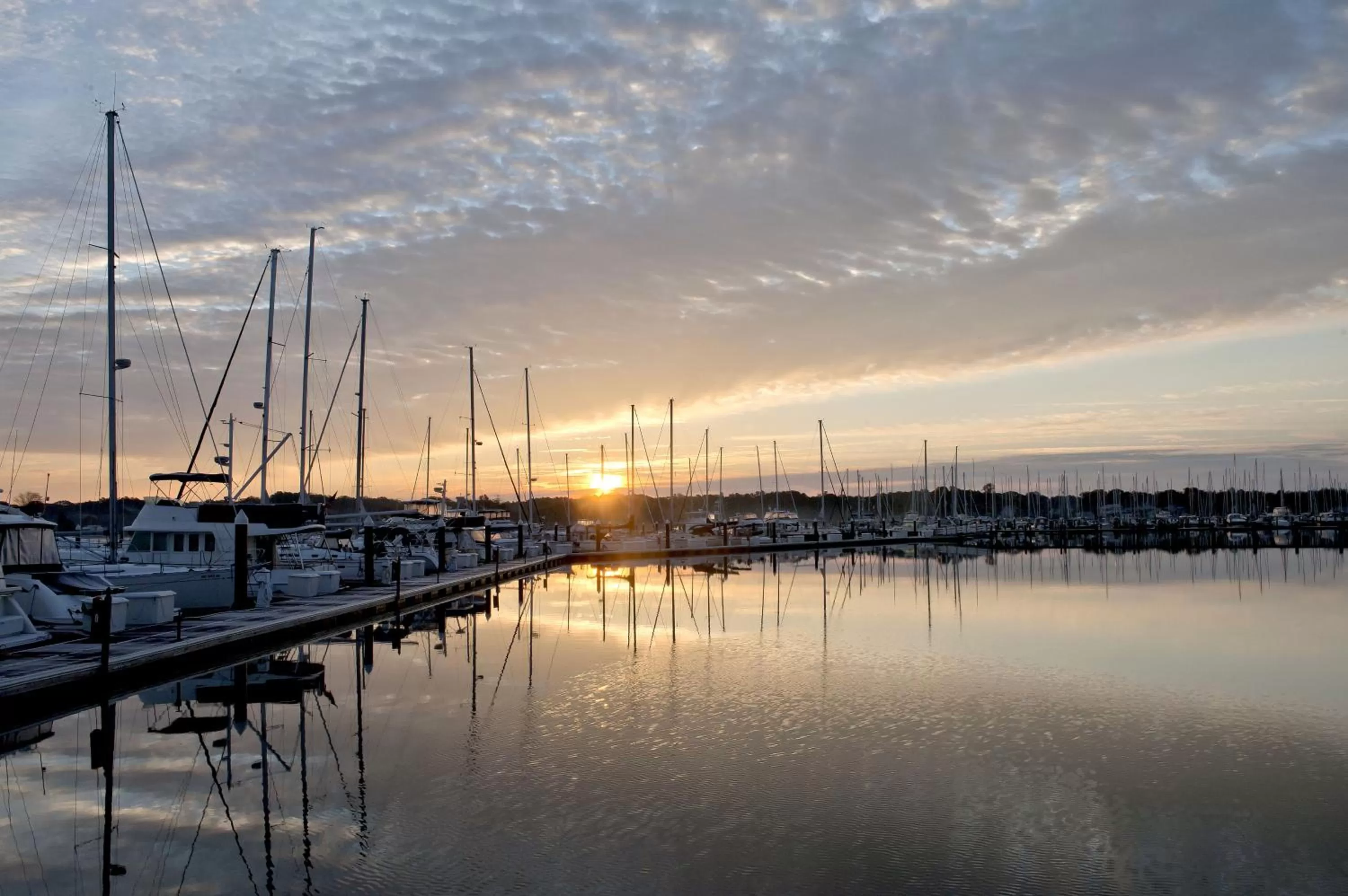 Area and facilities in Inn at Osprey Point