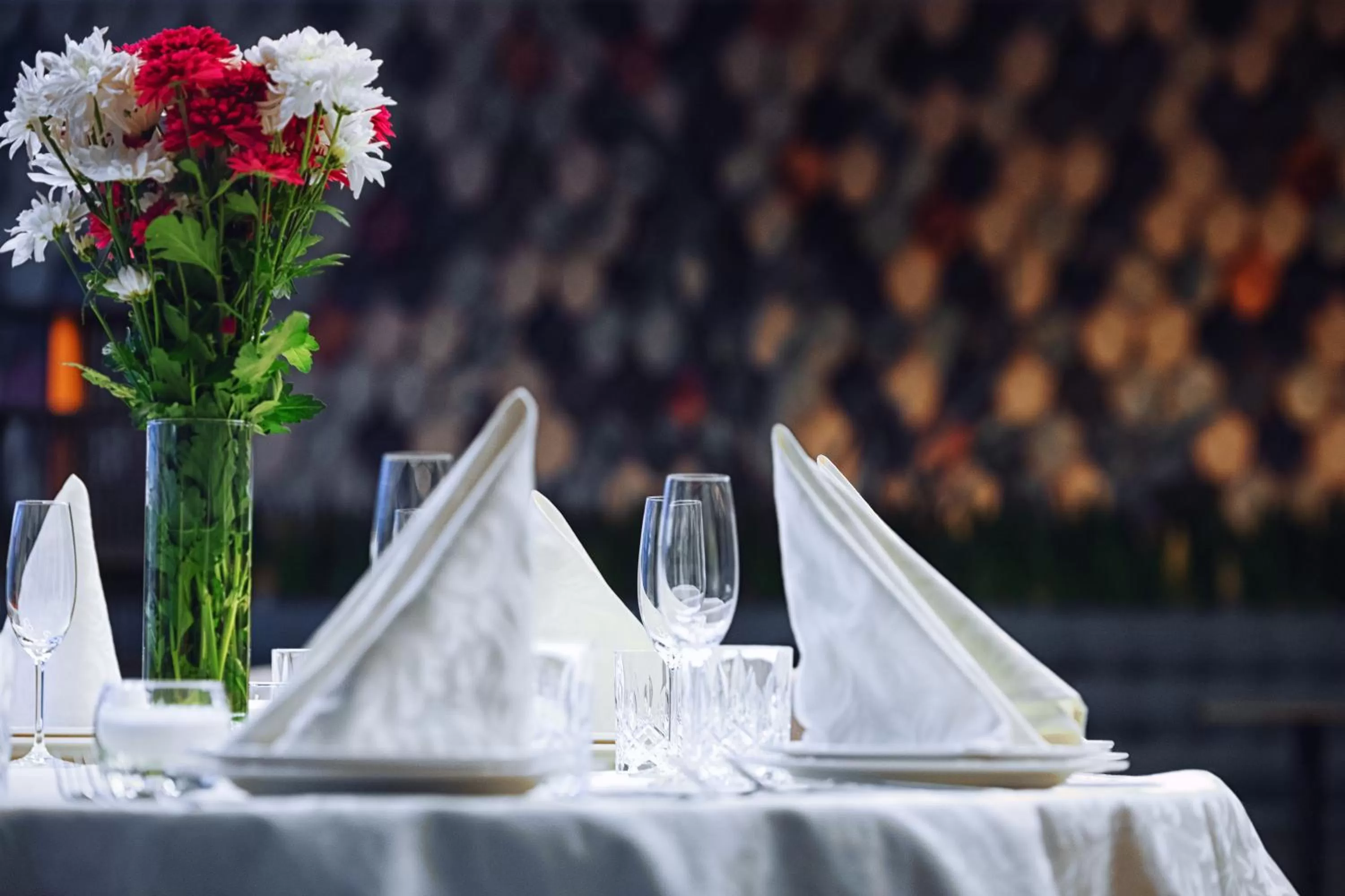 Banquet/Function facilities in Radisson Hotel City Centre Odesa