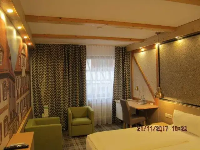 Aparthotel Deutschmeister Aparthotel Deutschmeister