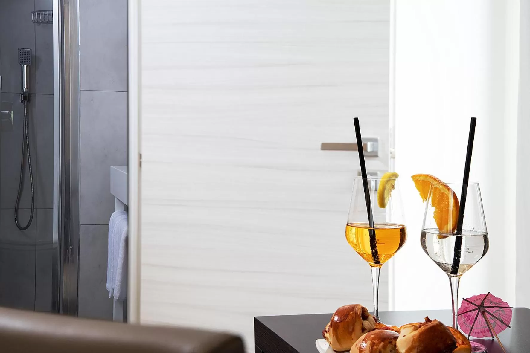 Hotel Palazzo Argenta