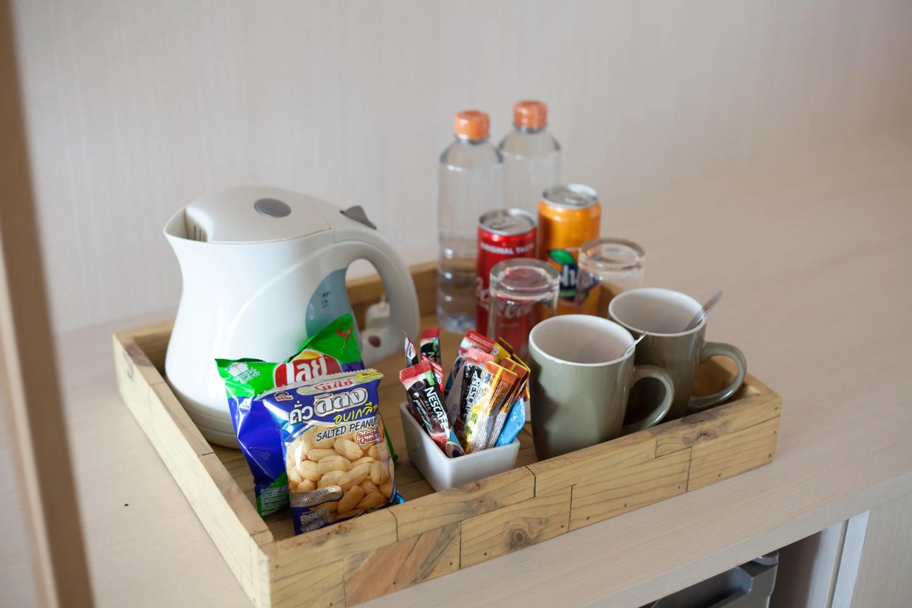 oven in Seaside Jomtien Beach Pattaya