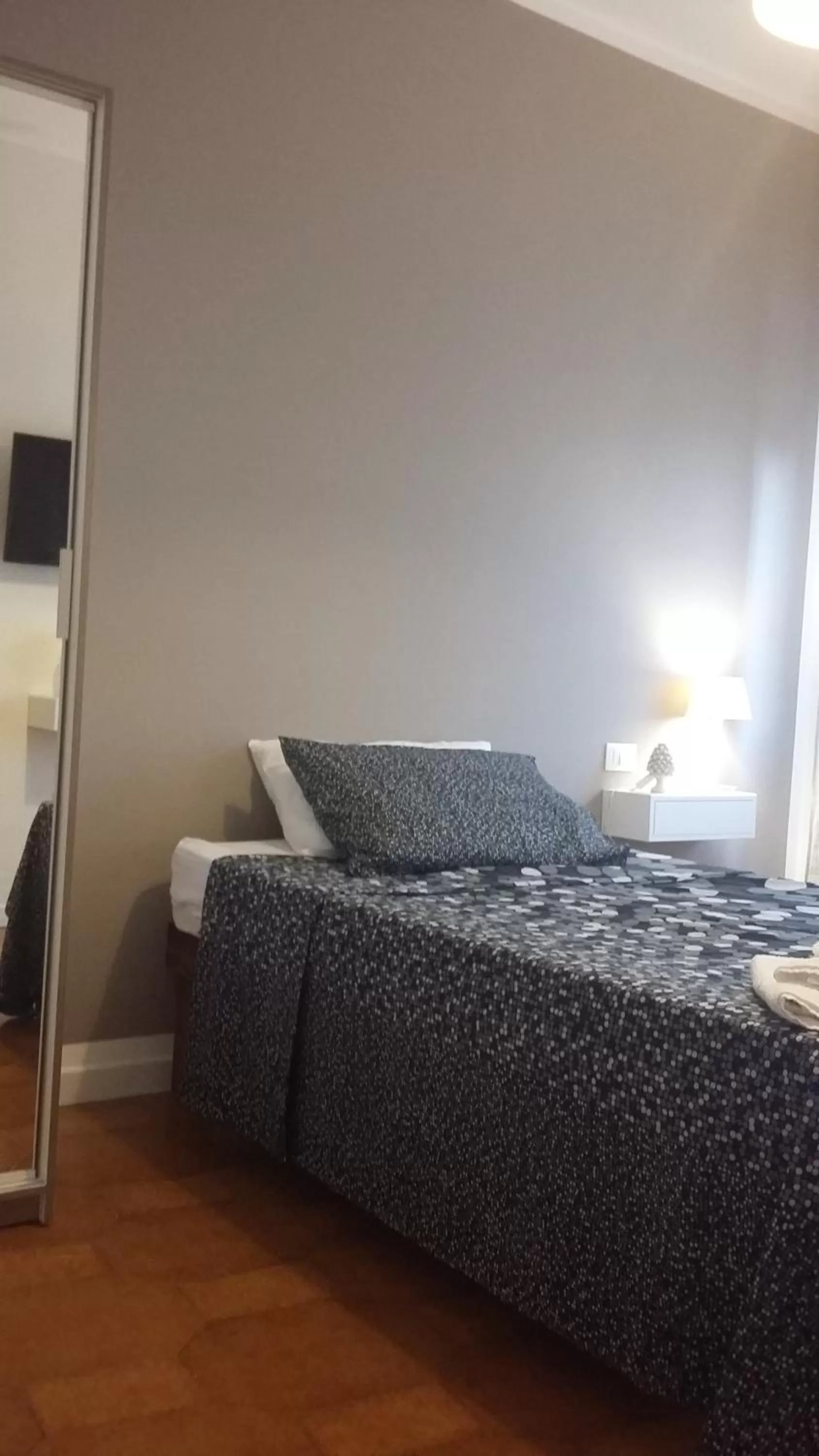 Bed in Al SiciliAndo B&B