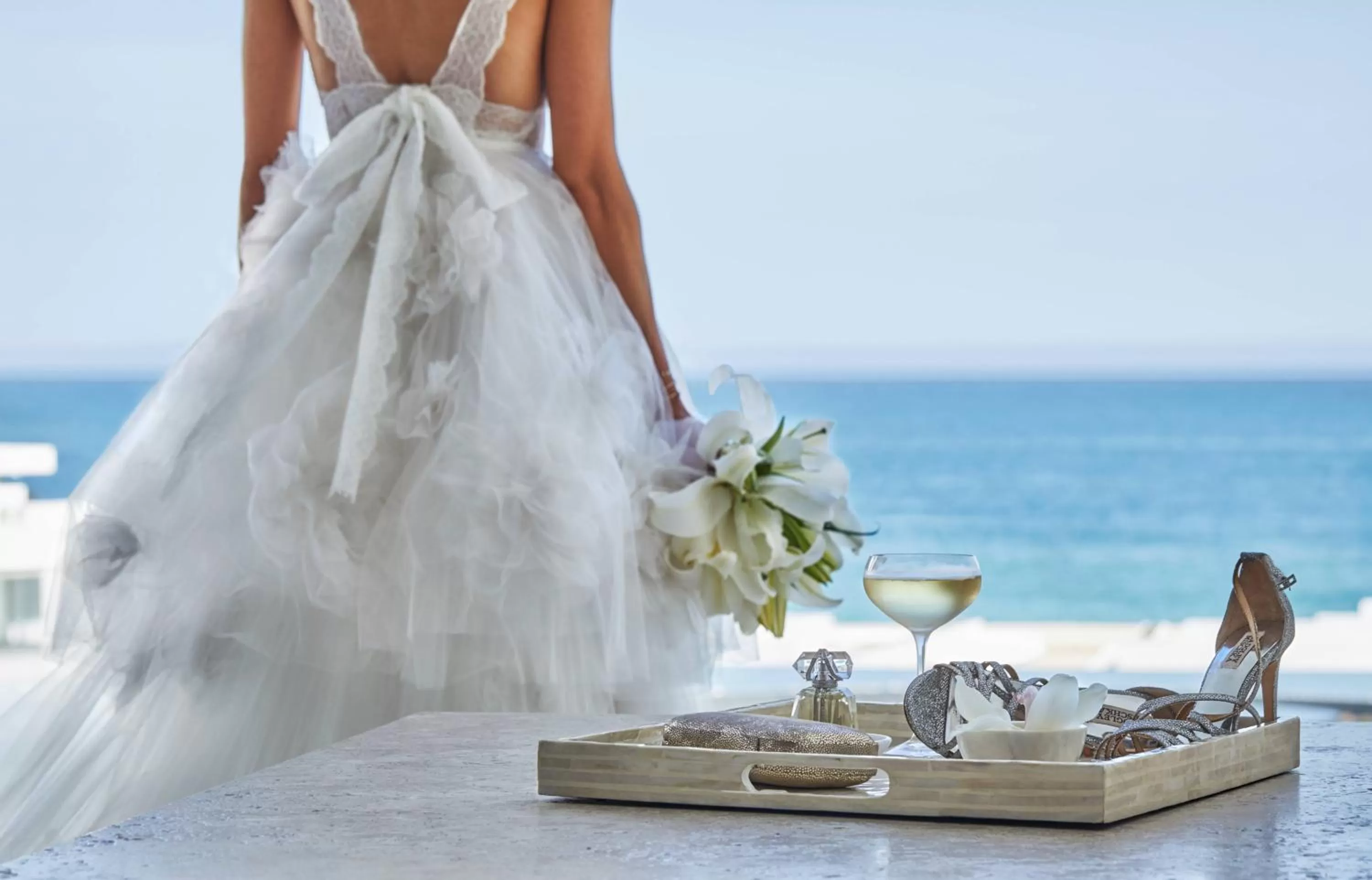 People in Viceroy Los Cabos