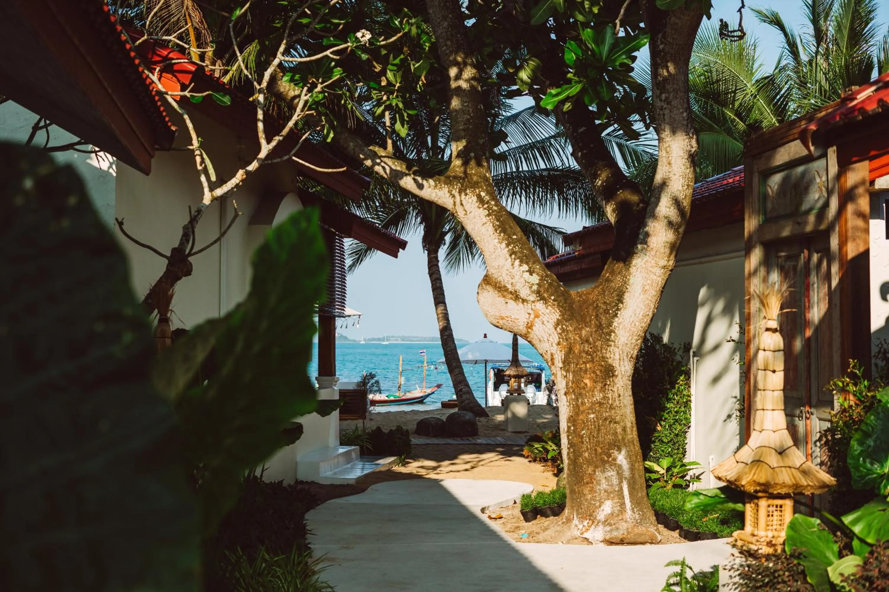 View (from property/room) in Zazen Boutique Resort & Spa