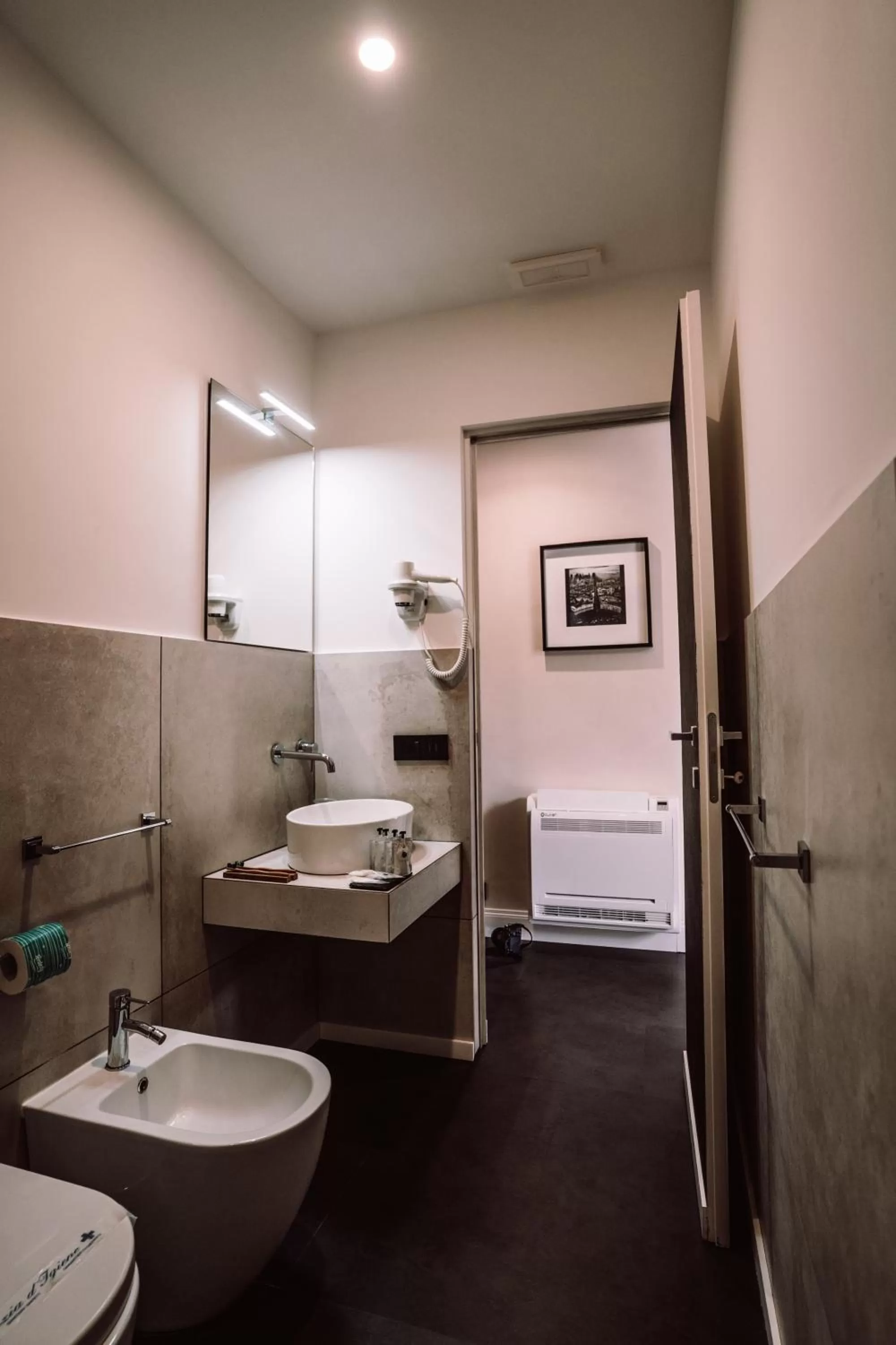 Bathroom in Nova Relais