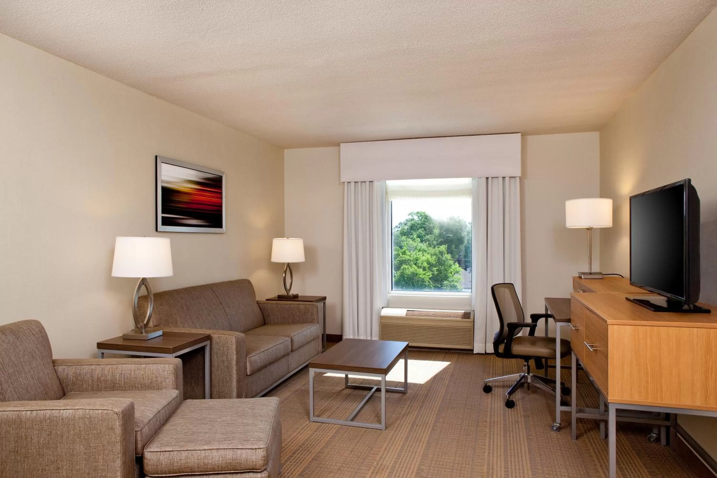 Holiday Inn Little Rock-Presidential-Downtown by IHG