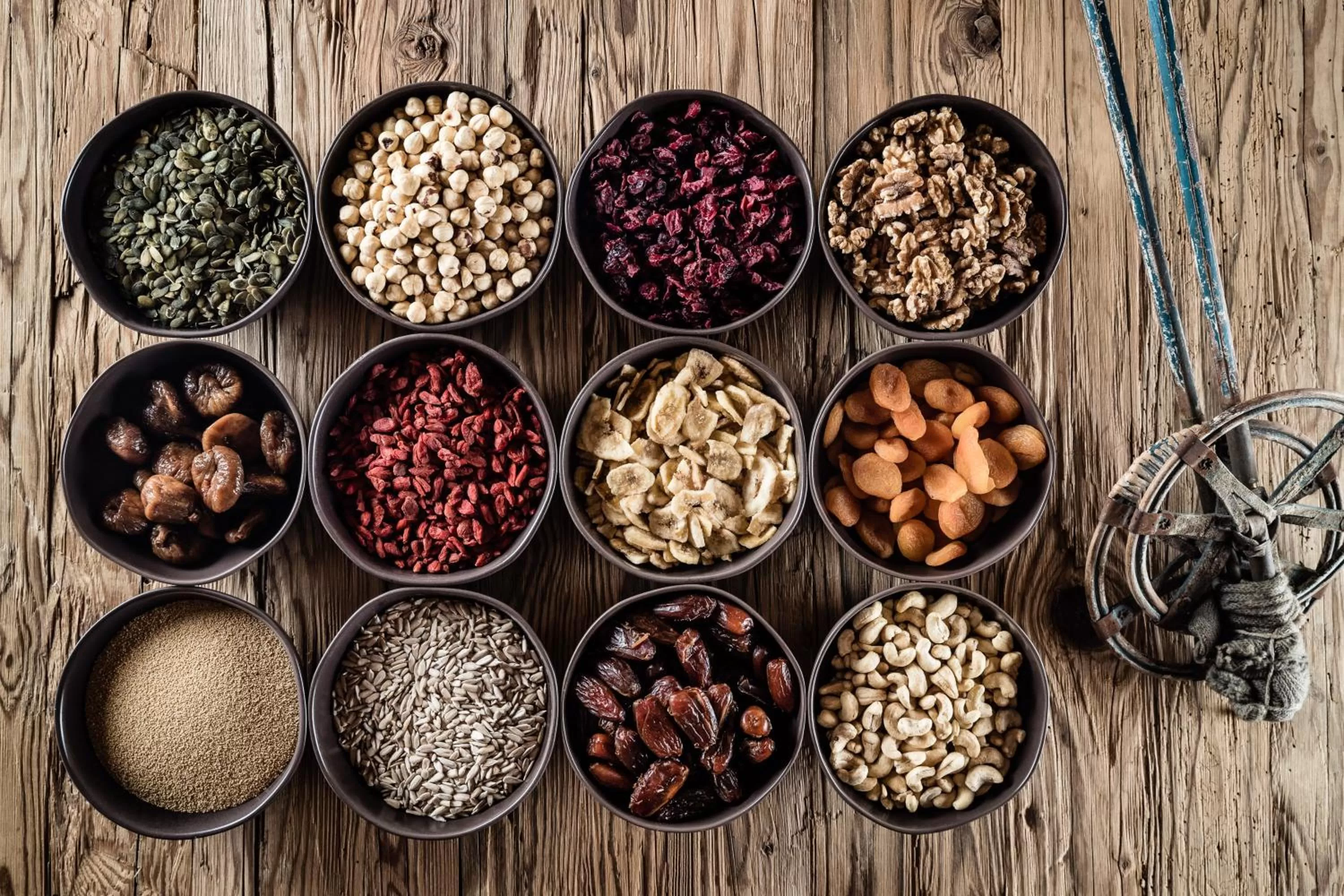 Food and drinks in Boutique Hotel Nives - Luxury & Design in the Dolomites