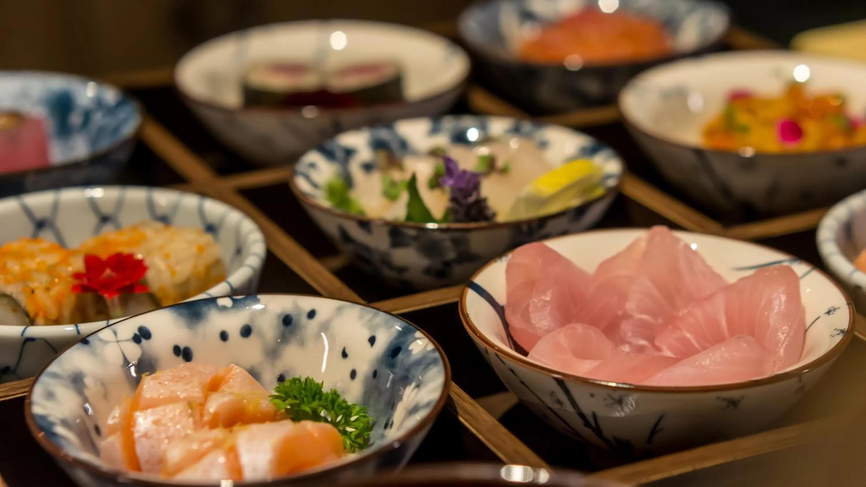 Food and drinks in Grand Mercure Curitiba Rayon