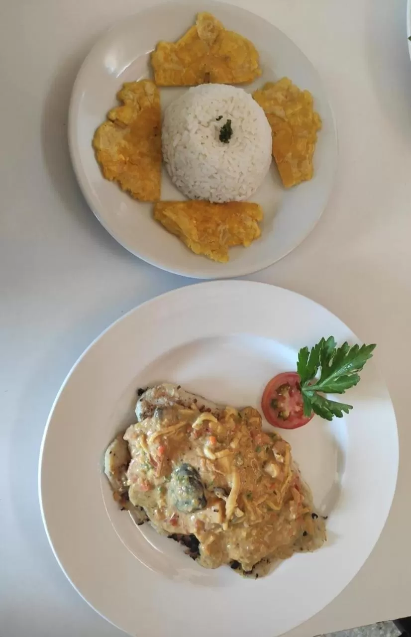 Hotel Diamante Real Cienaga