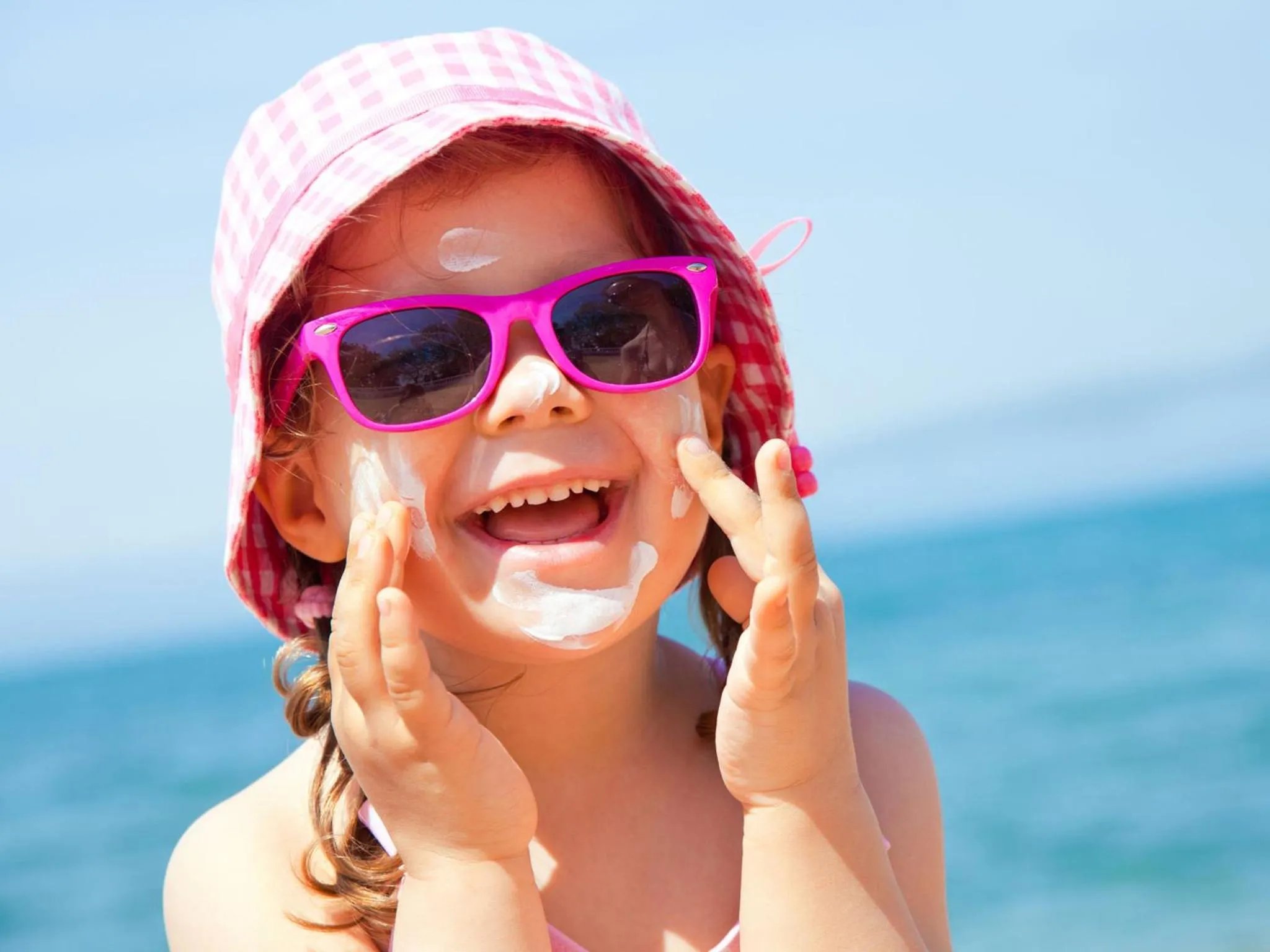 Day in Marina Manna Hotel and Club Village