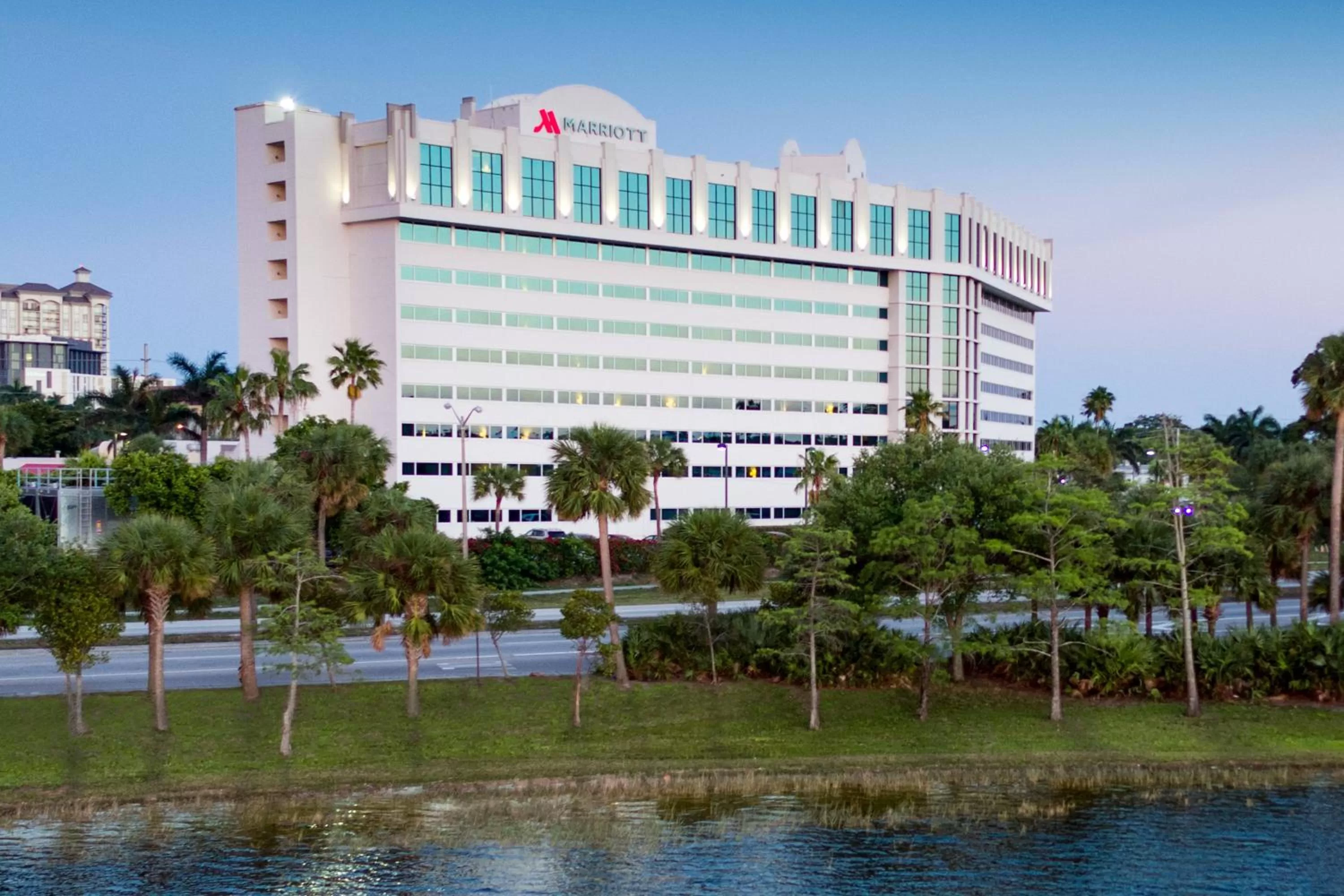 West Palm Beach Marriott